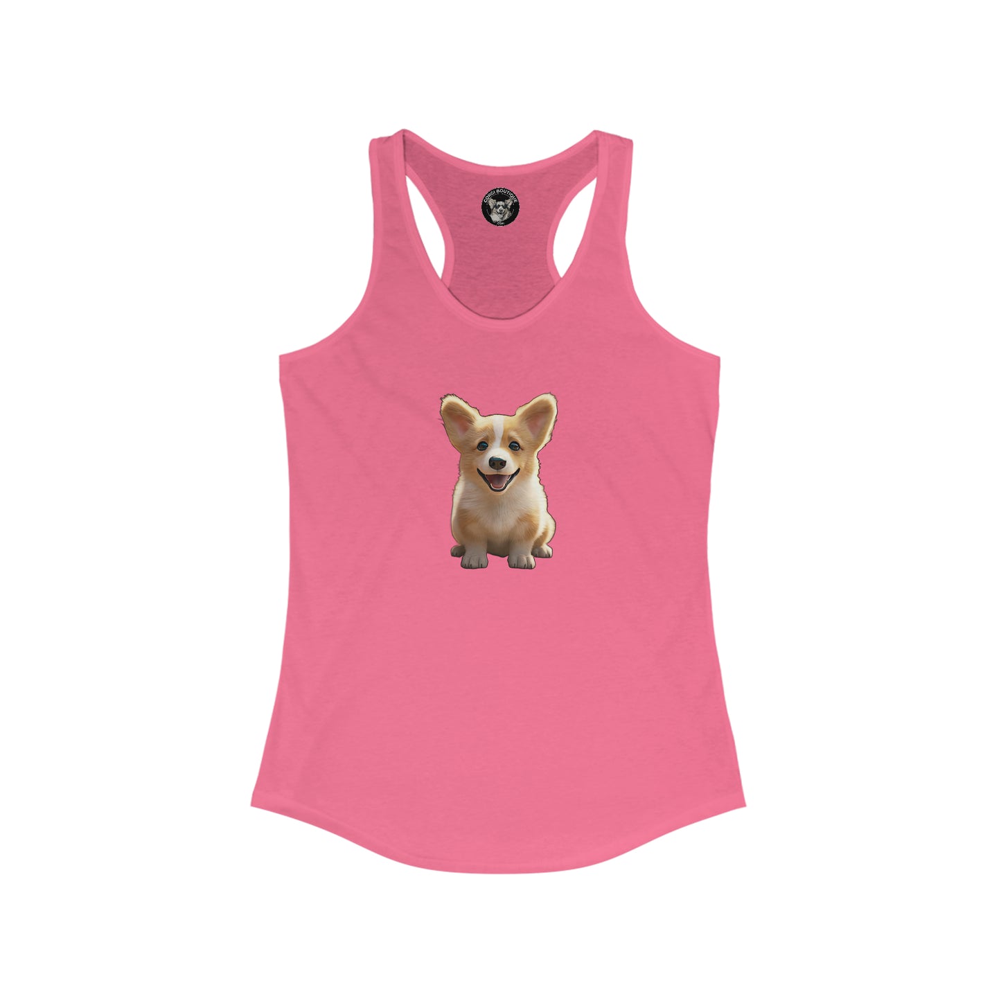 Sweetness - Racerback Tank