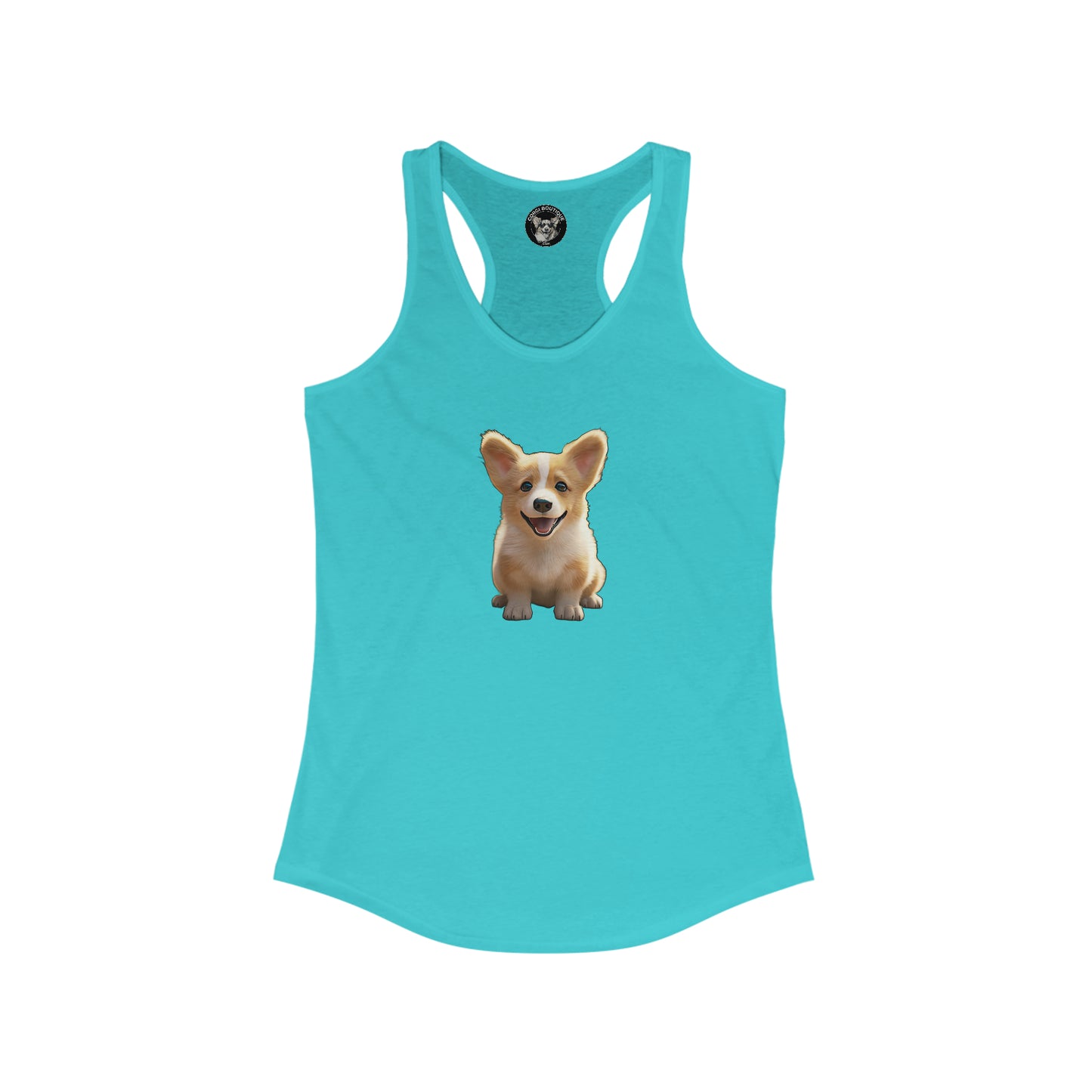Sweetness - Racerback Tank