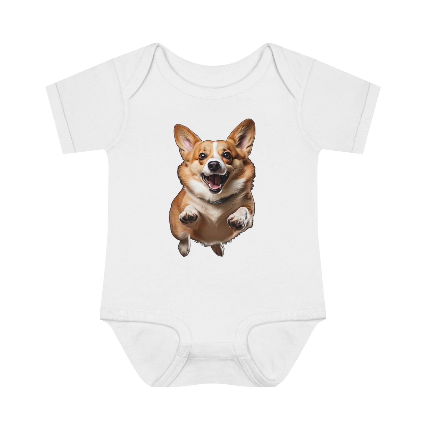 The Greeter - Onesie