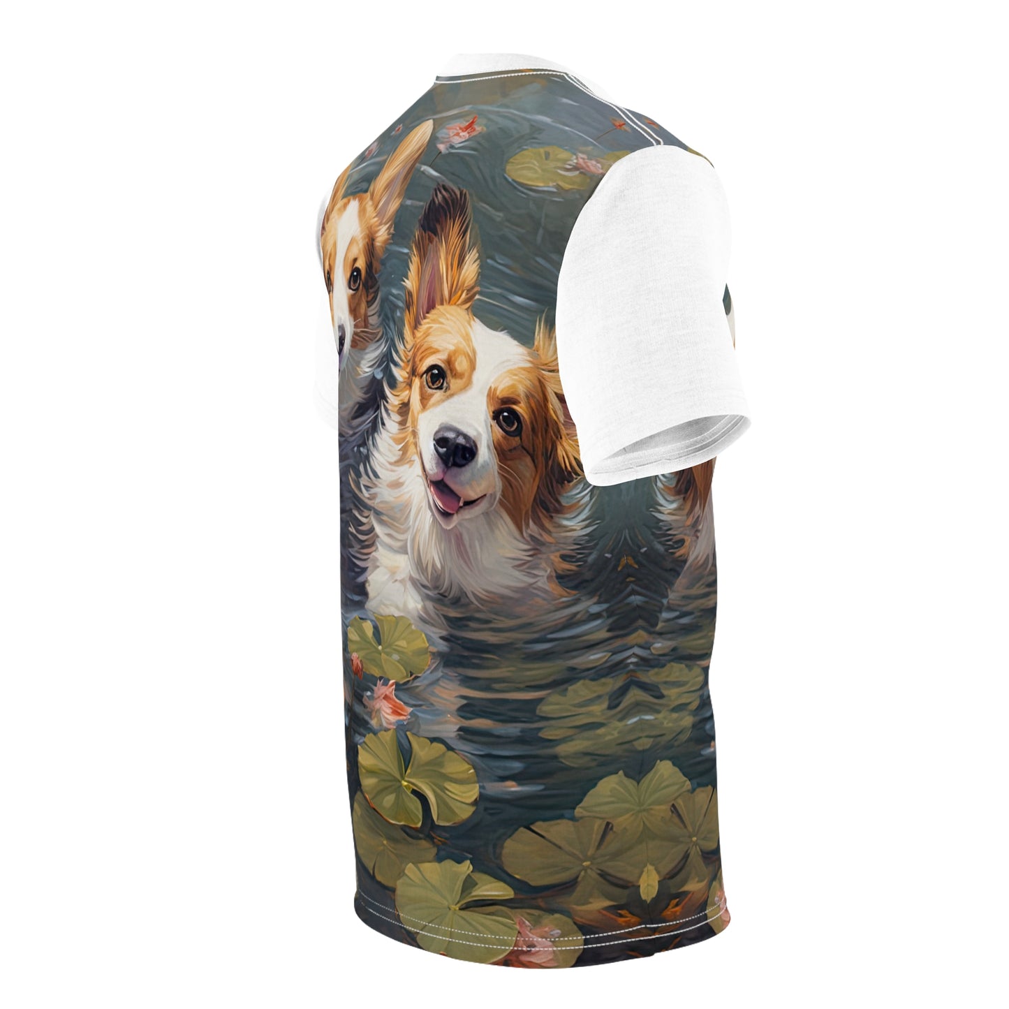 Pond Pups T-Shirt