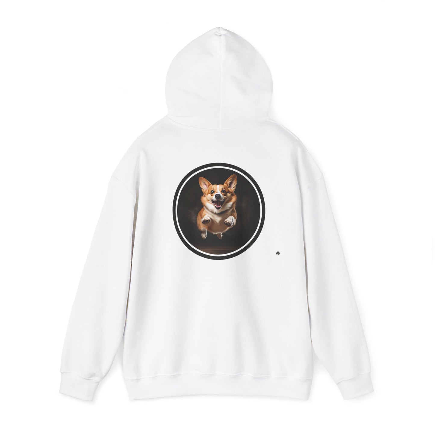 The Greeter - Hoodie