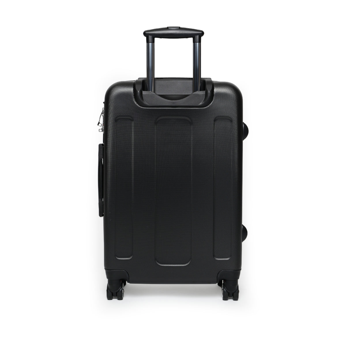 Baby Got Back Mid-Wiggle Corgi Butt Suitcases — Fun Red Corgi Luggage