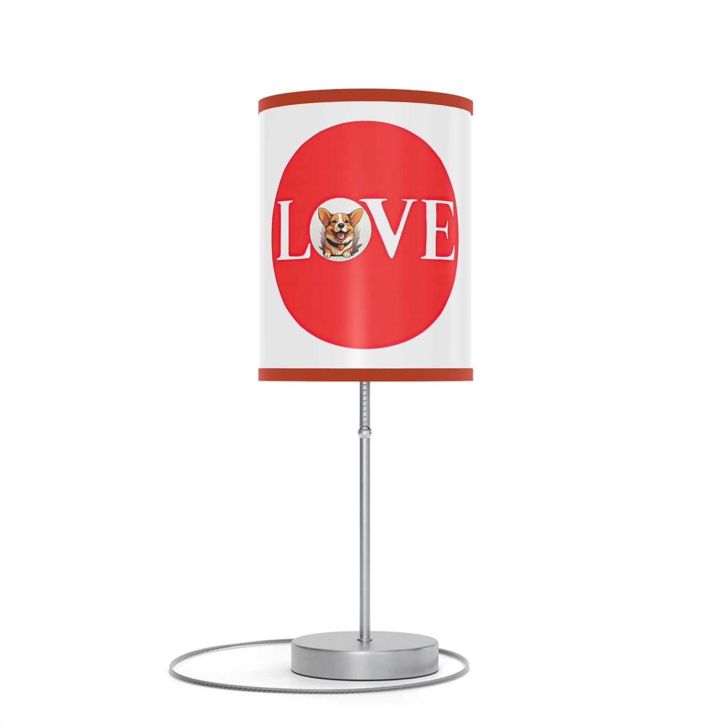 More Love - Lamp