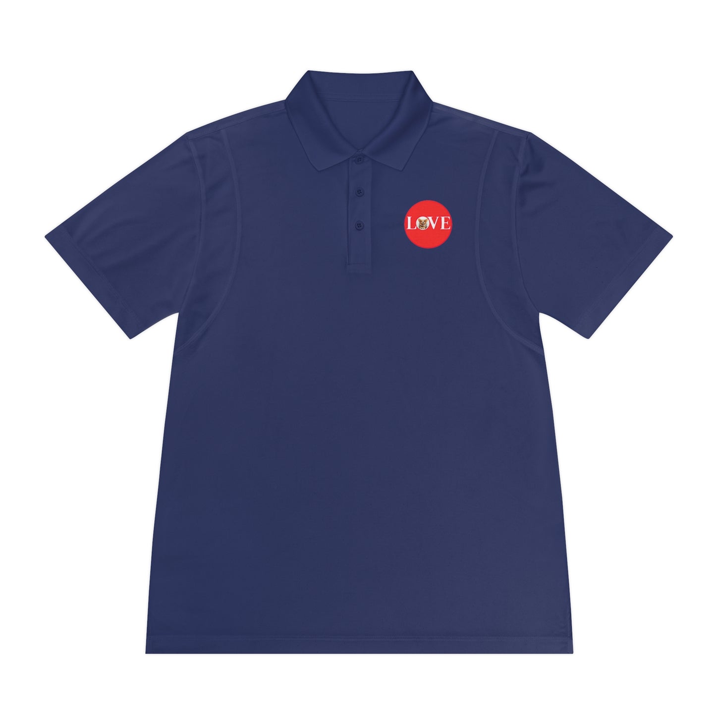 More Love - Polo Shirt