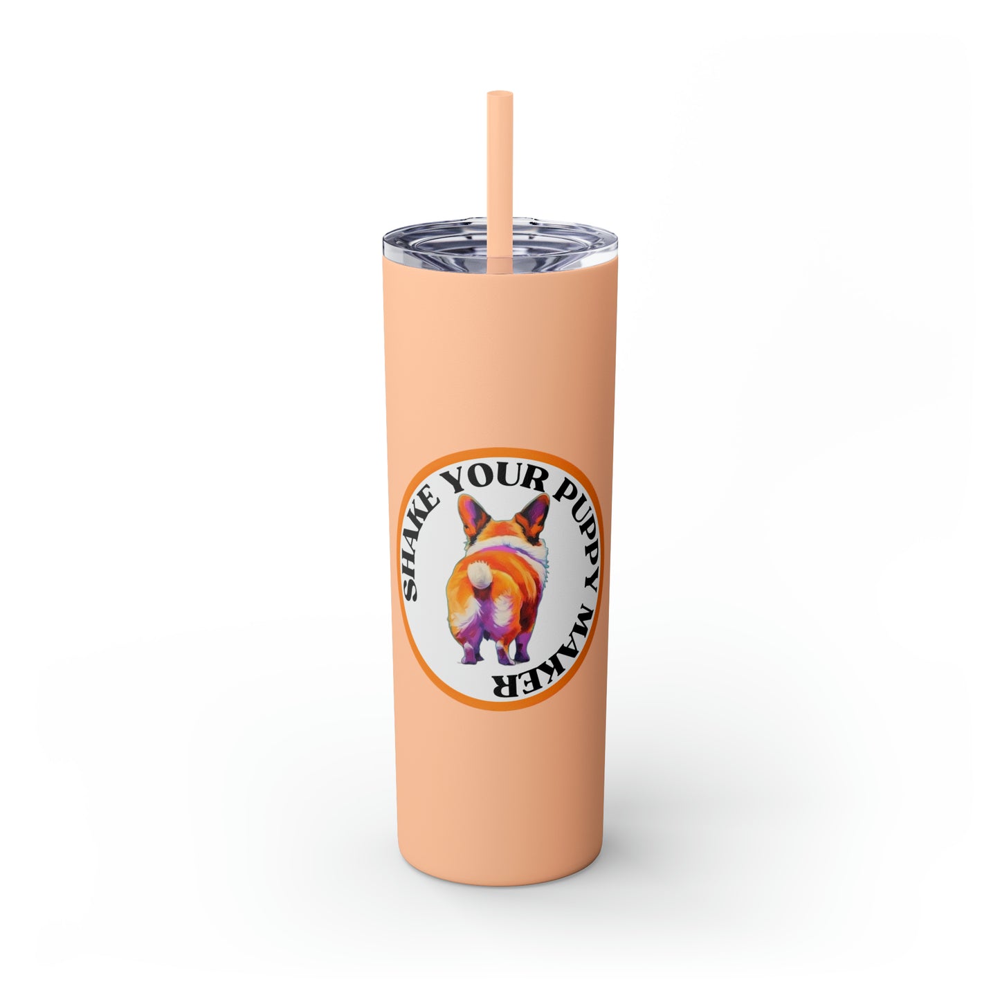 Shake Your Puppy Maker - Tumbler