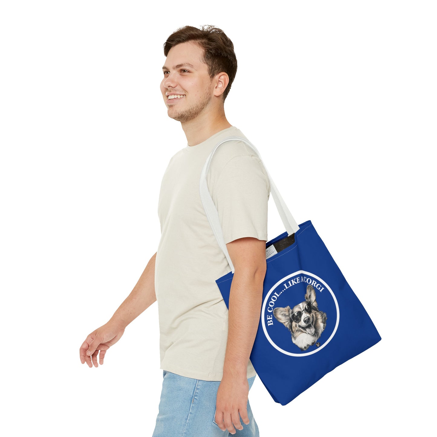 Be Cool - Tote Bag