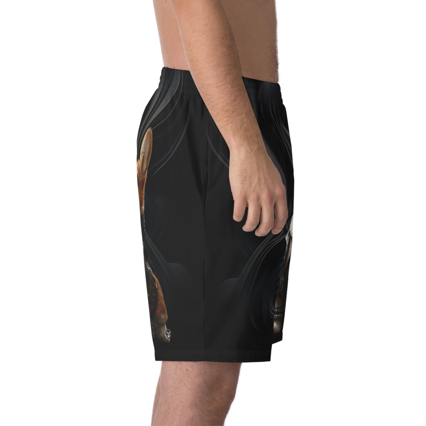 Leader of the Pack Board Shorts