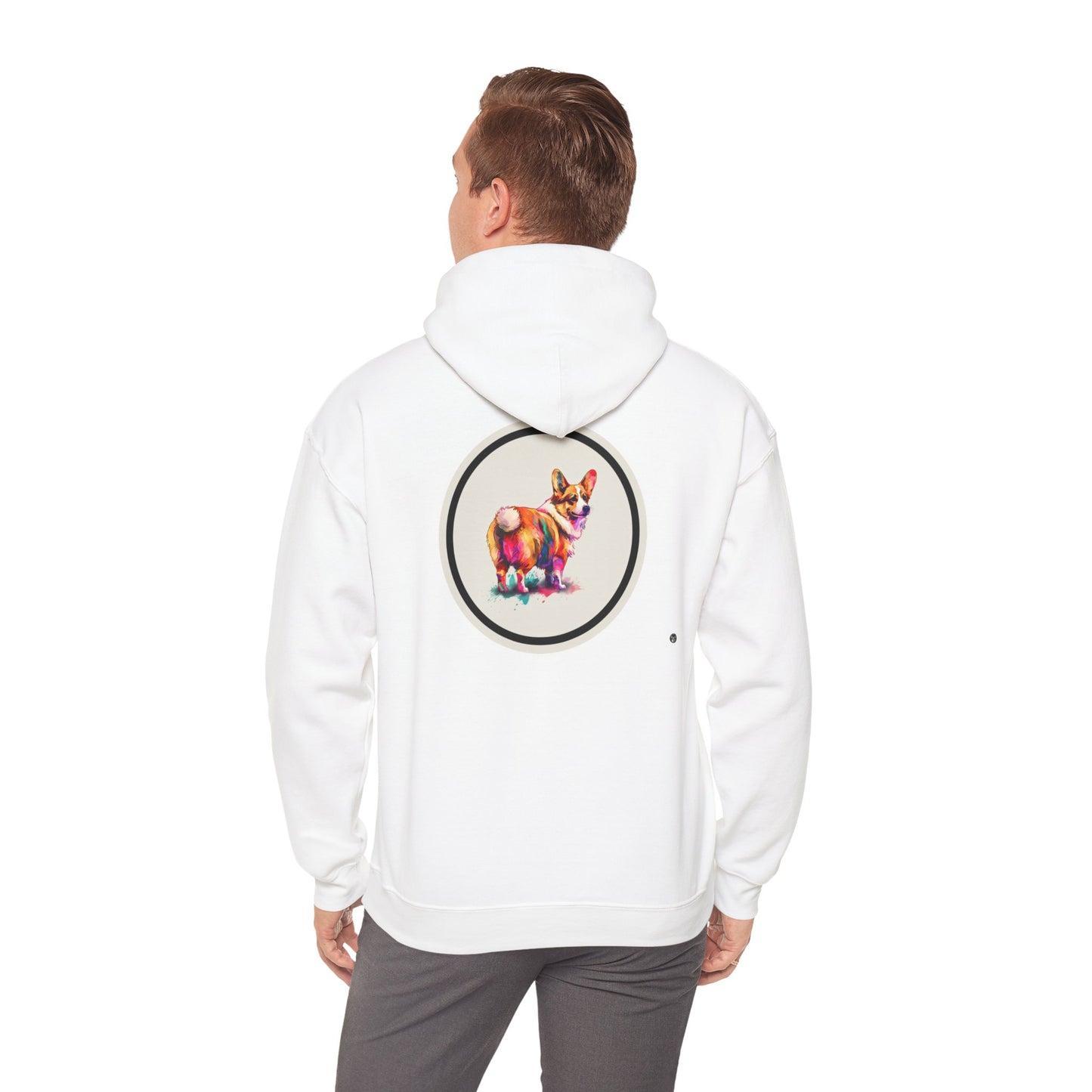 The Observer - Hoodie