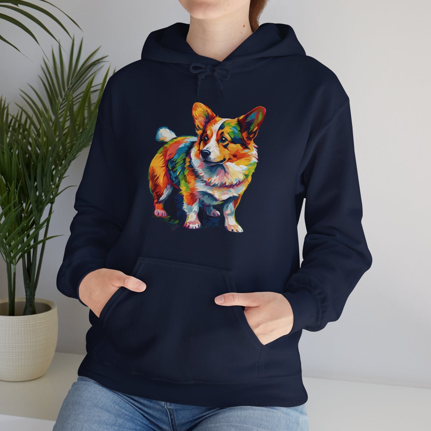The Scout - Hoodie