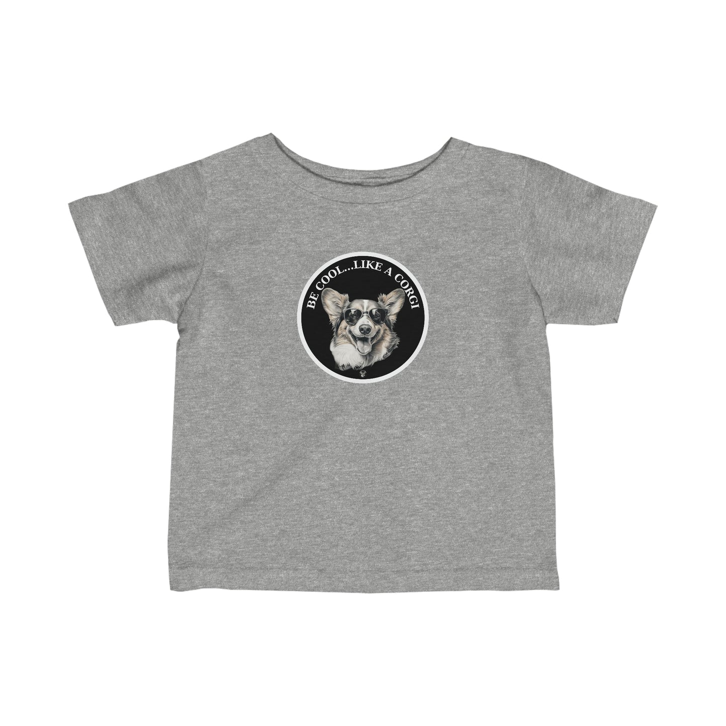 Be Cool - Infant Tee