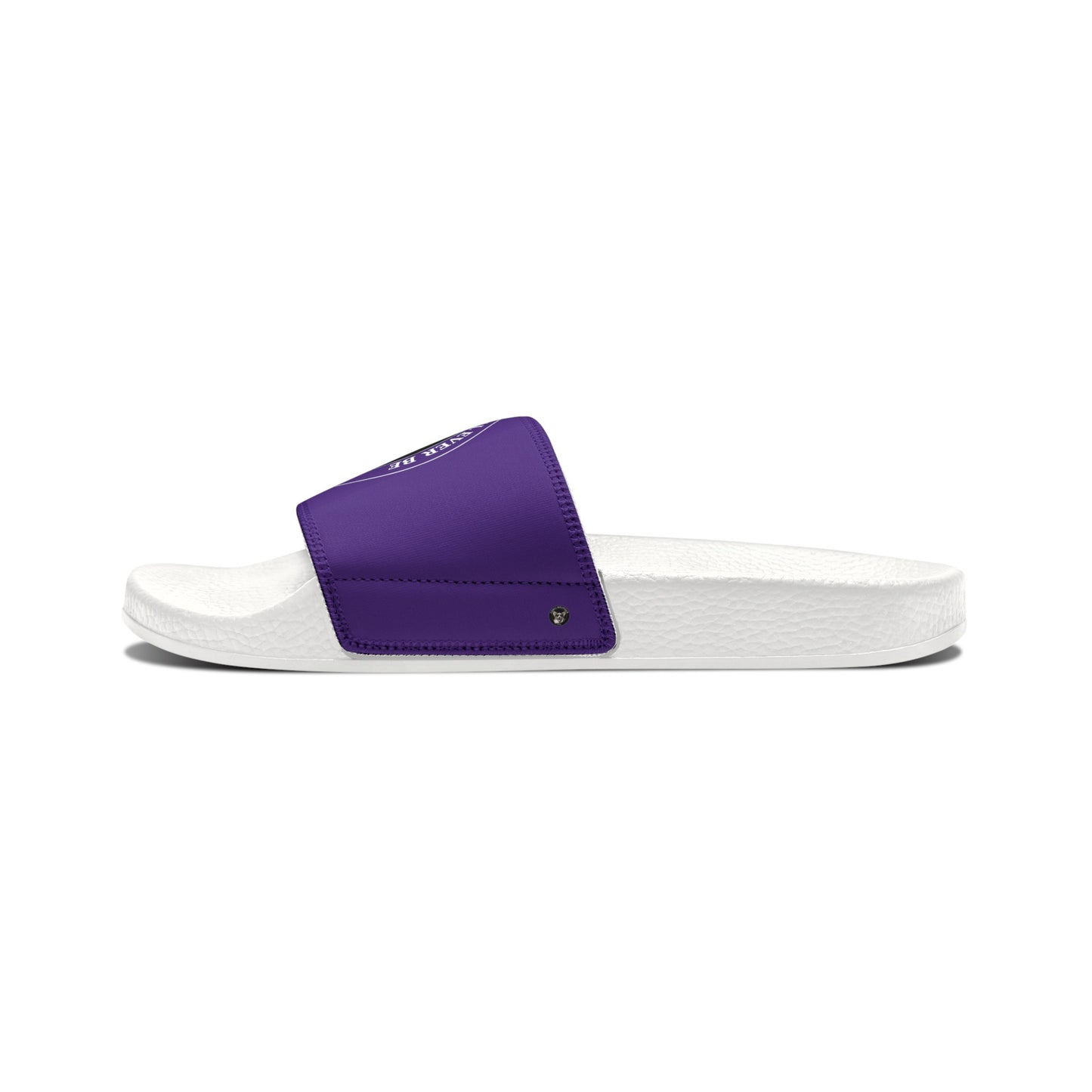 Cuter Than You - Women's Slide Sandals