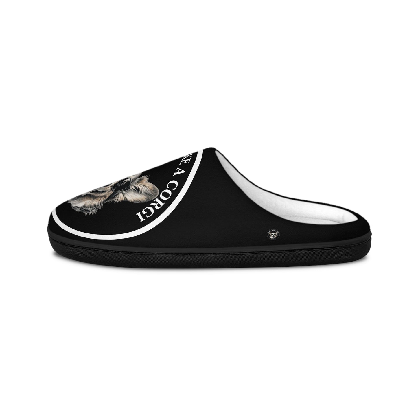 Be Corgi Cool - Women's Slippers