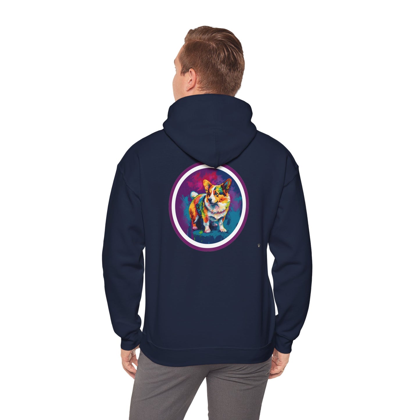 The Scout - Hoodie