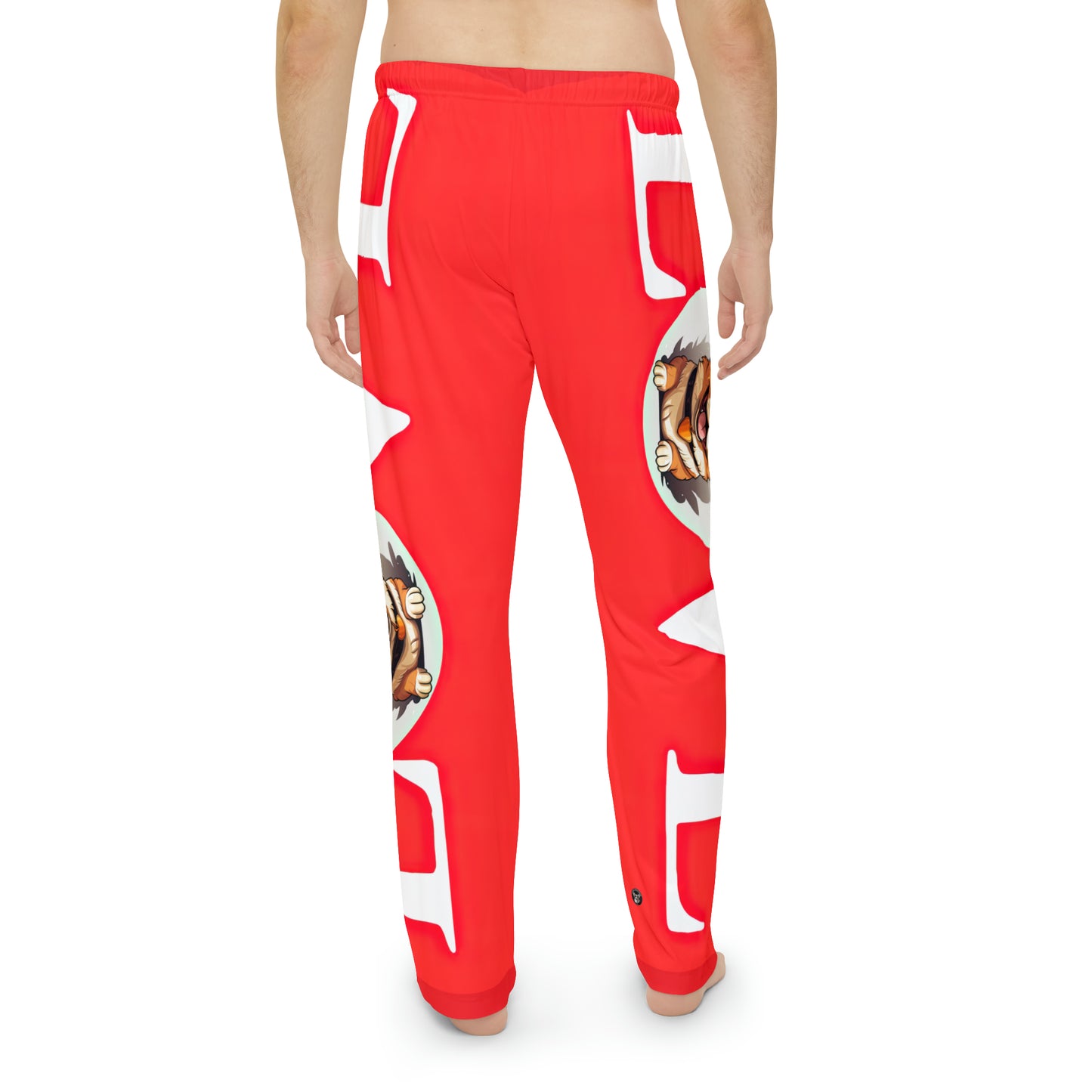 More Love - Men's Pajama Pants