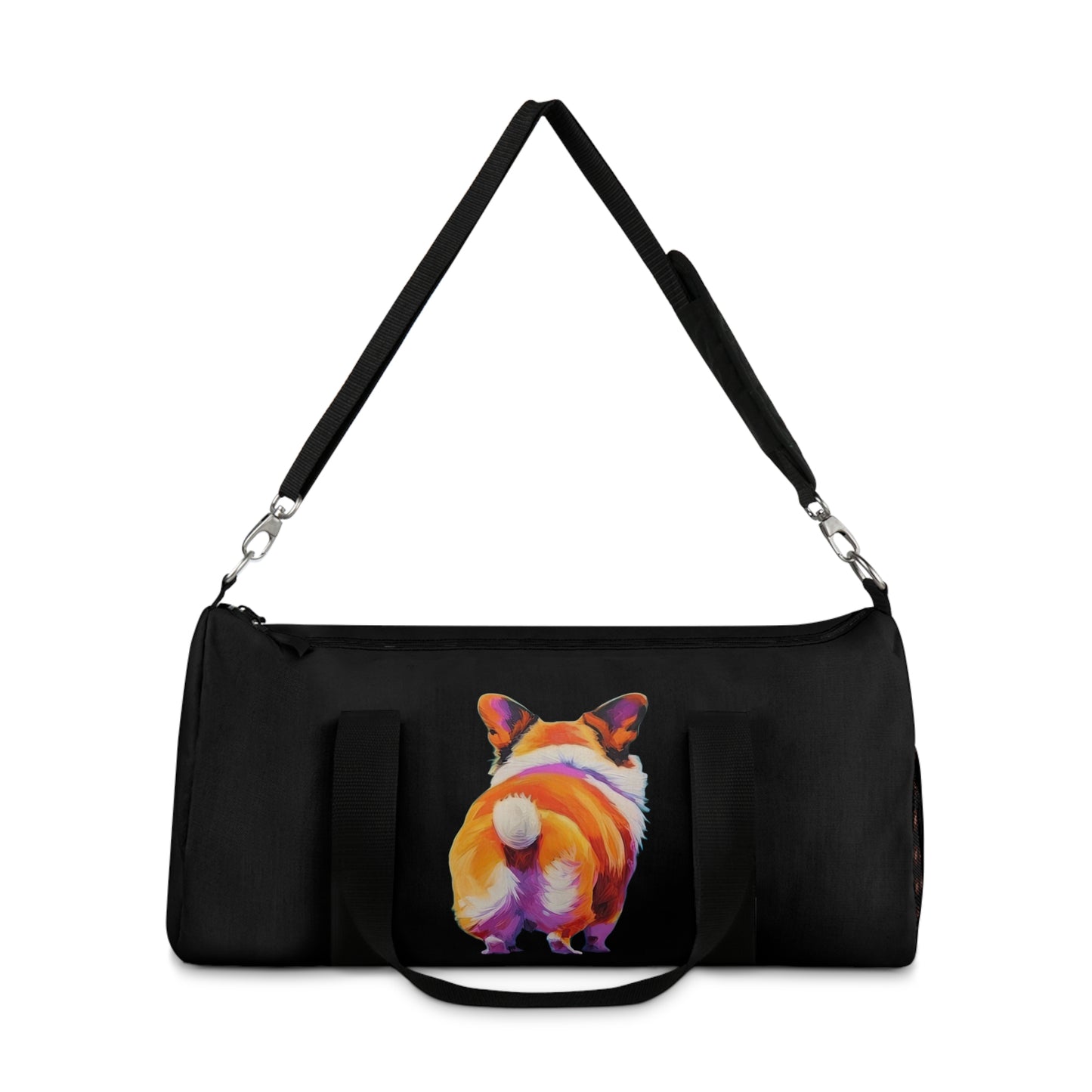 Corgi Butt - Duffel Bag