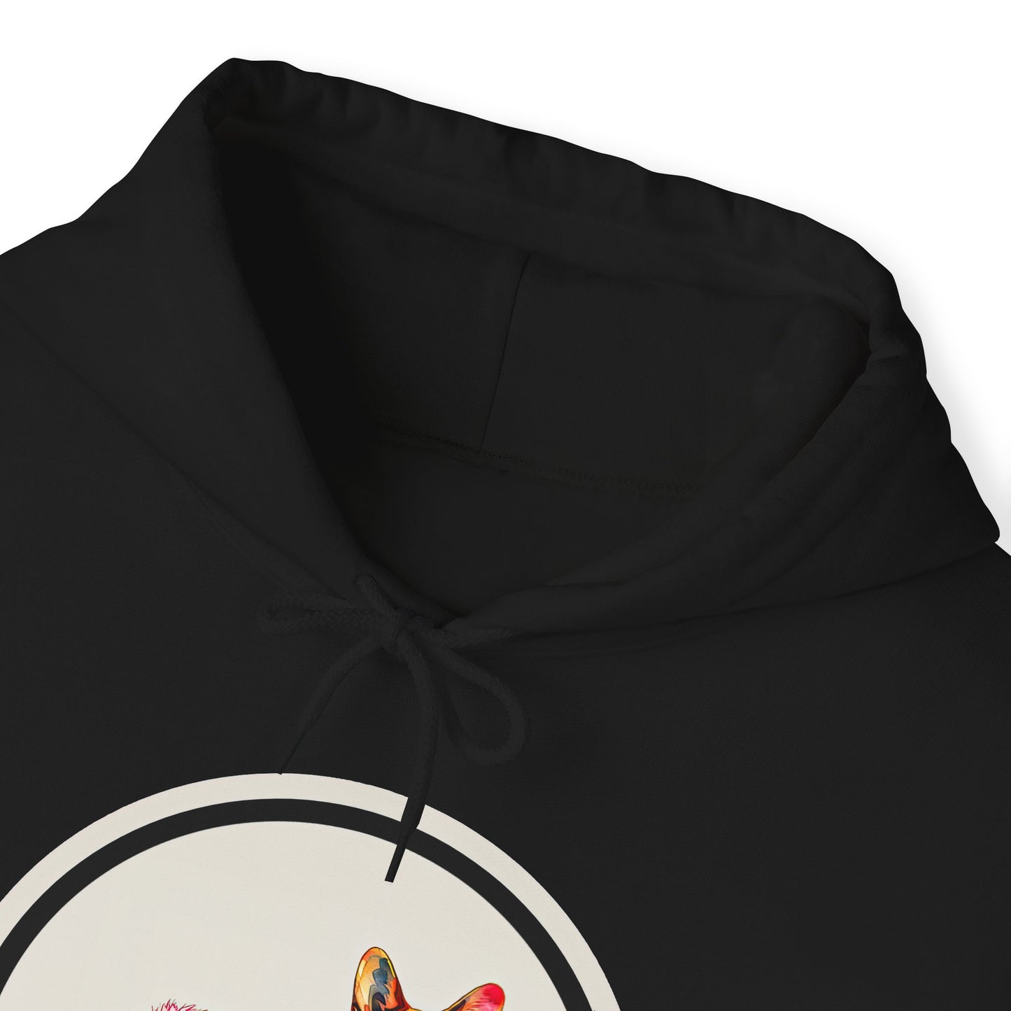 The Observer - Hoodie