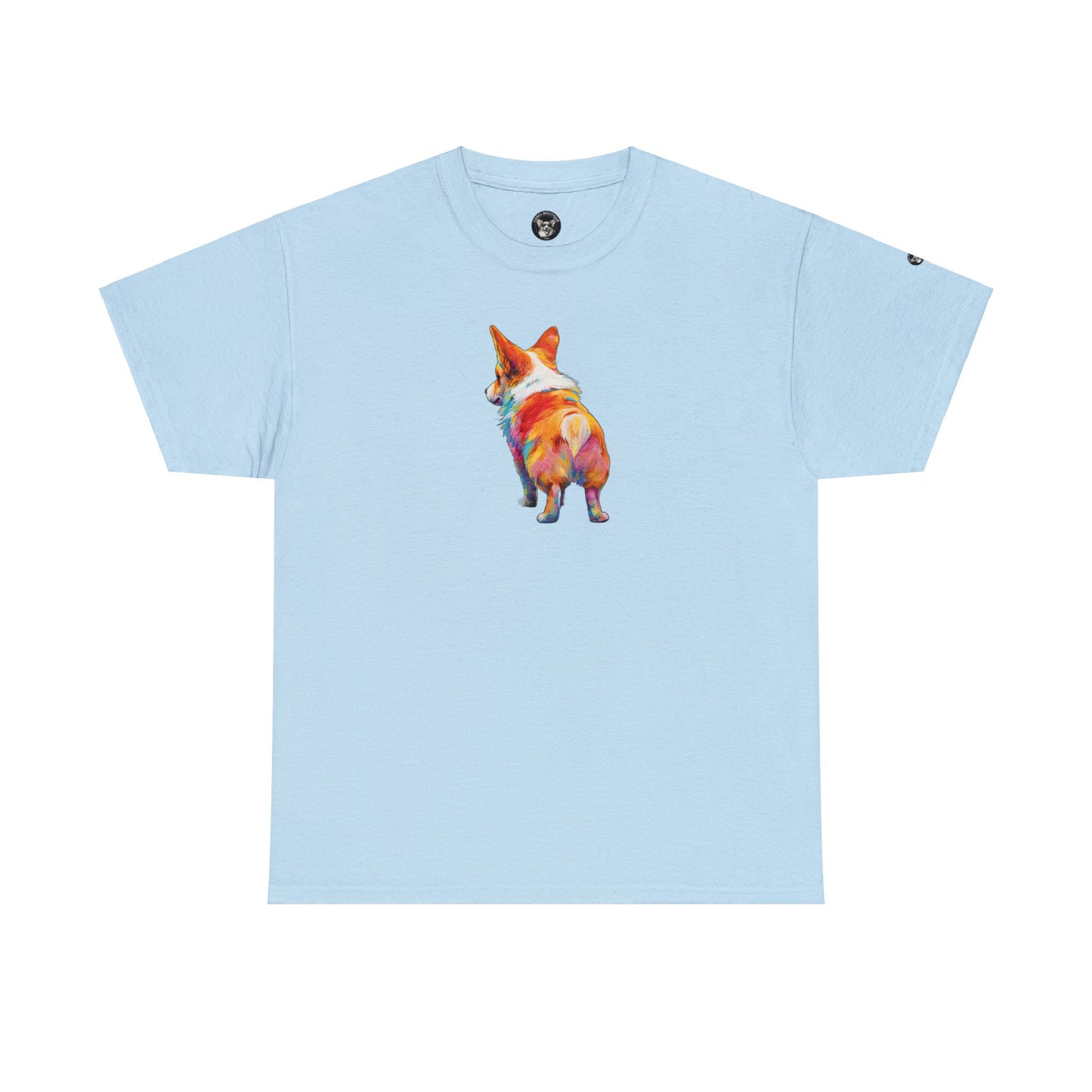Rump Toast - Unisex Heavy Cotton Tee