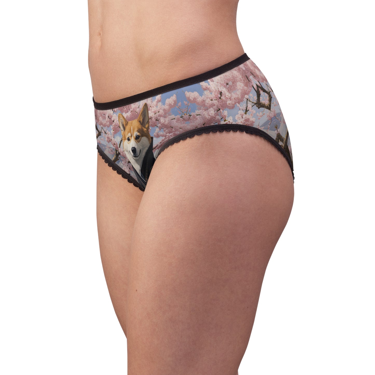 Zendog Panties