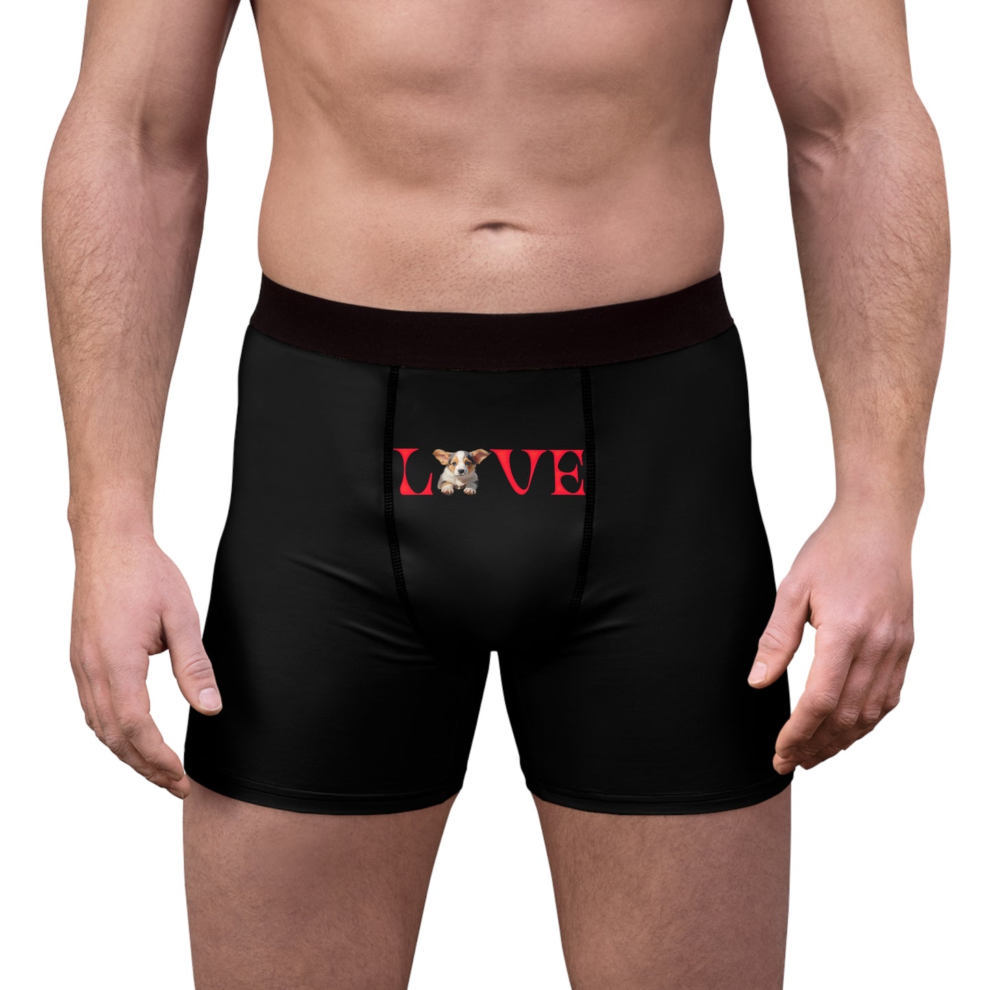 LOVE Boxer Briefs