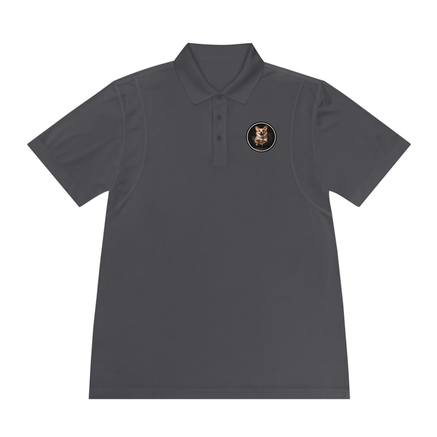 The Greeter - Polo Shirt