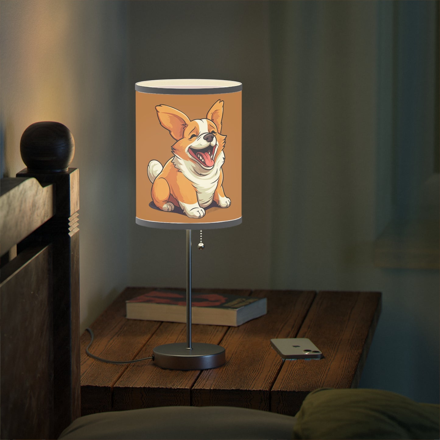 Jolly Jiggler - Lamp