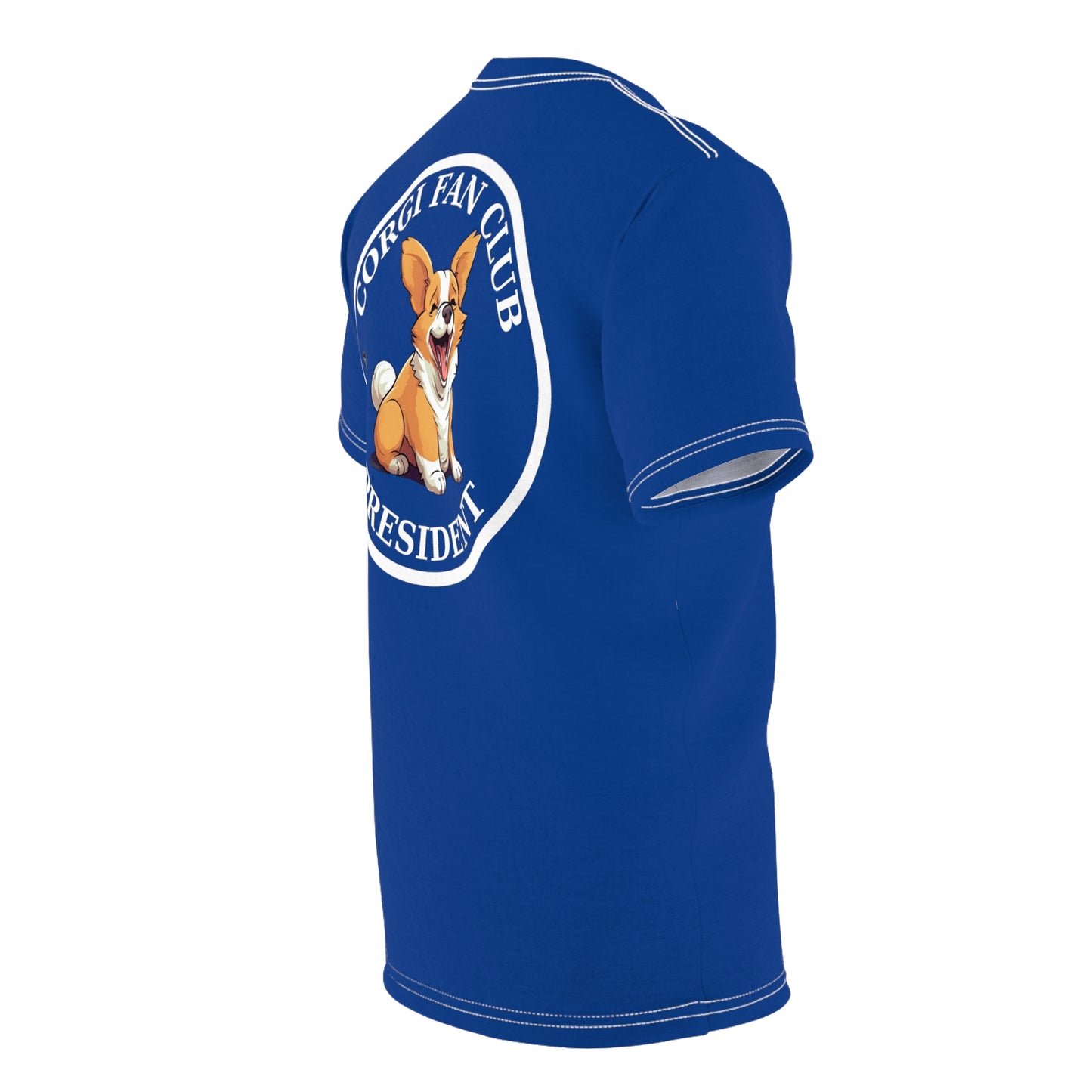 Fan Club President T-Shirt