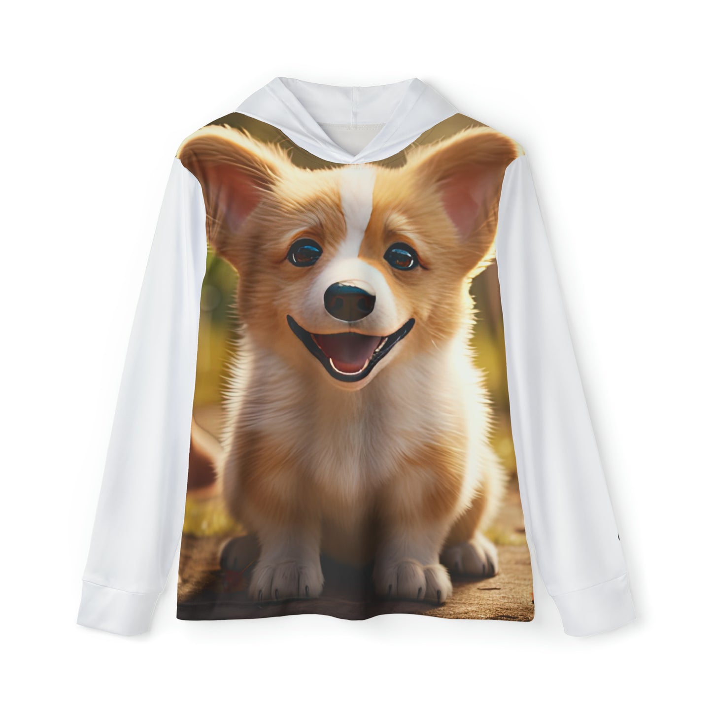 Sweetness - Warmup Hoodie