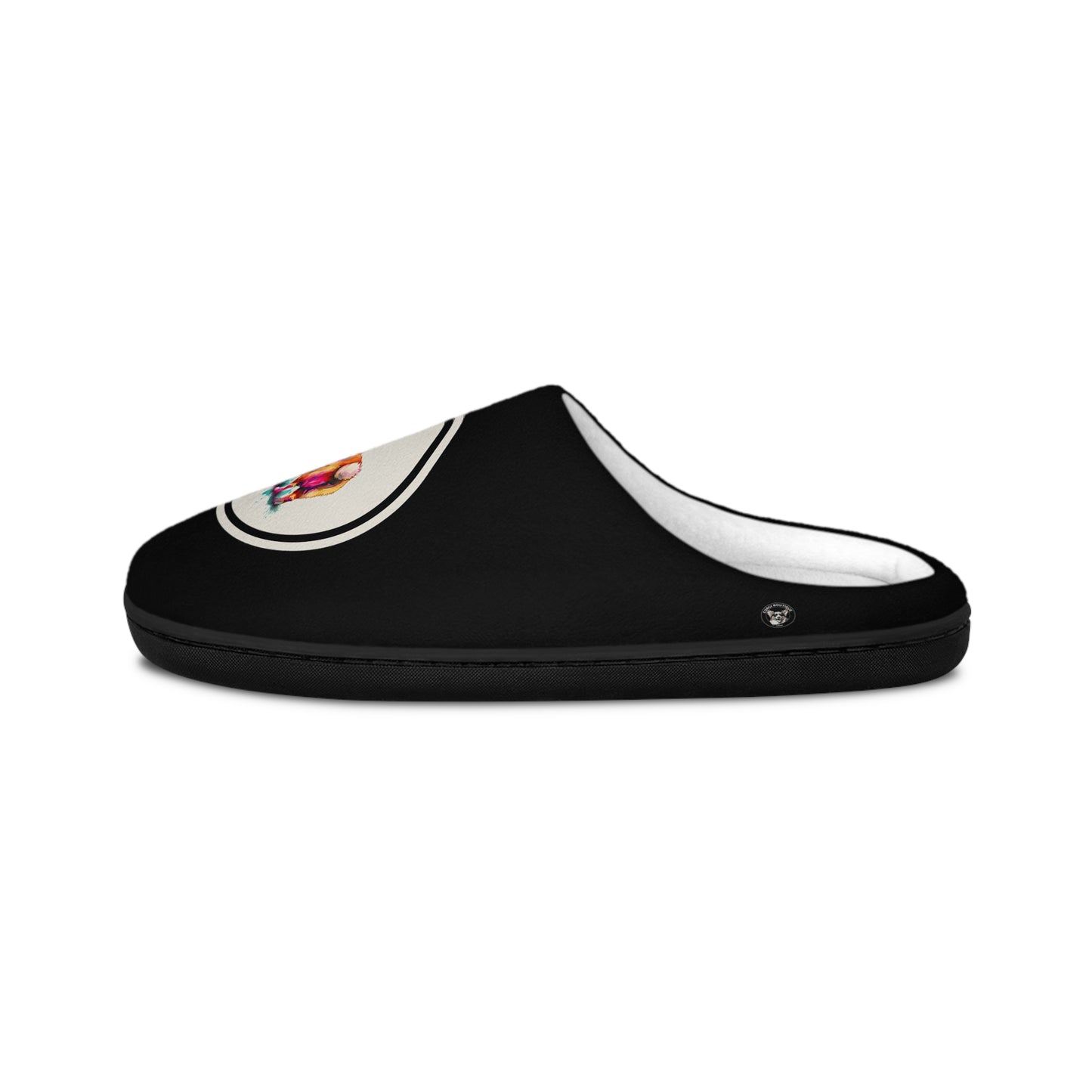 The Observer - Men's Slippers
