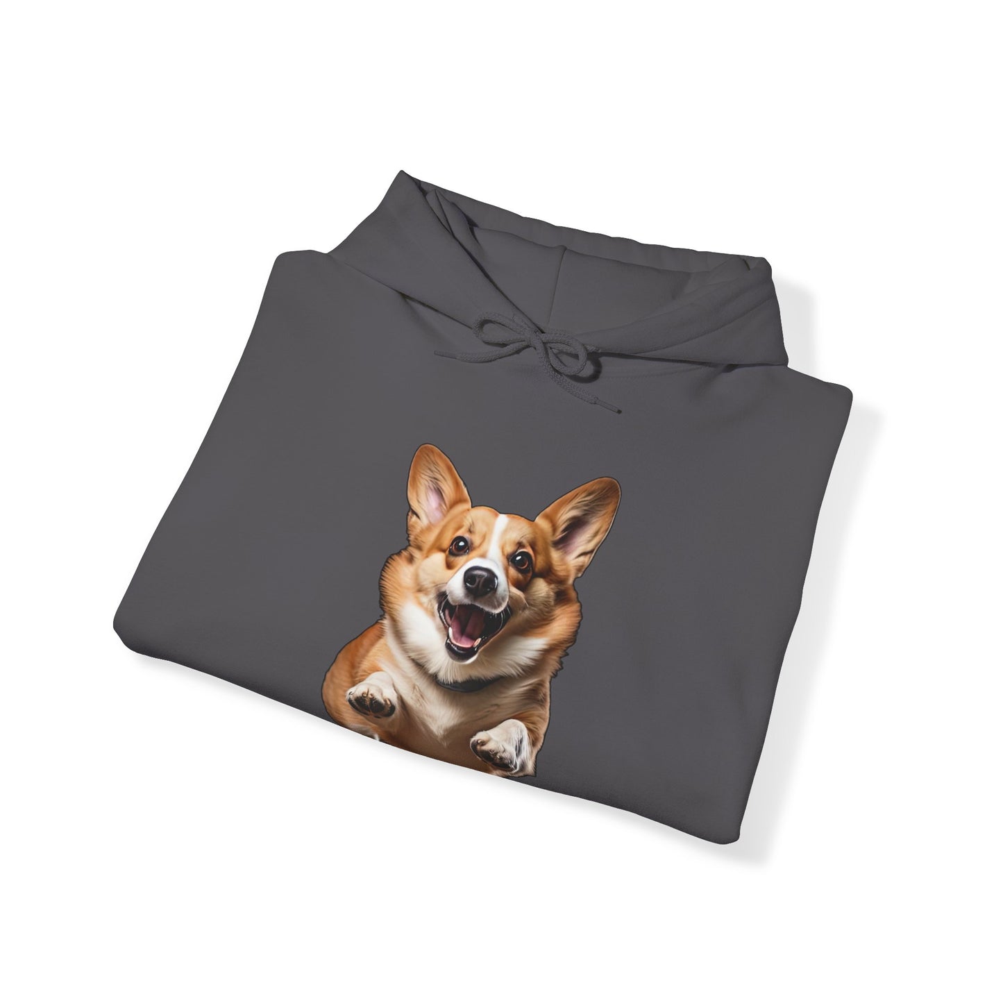 The Greeter - Hoodie