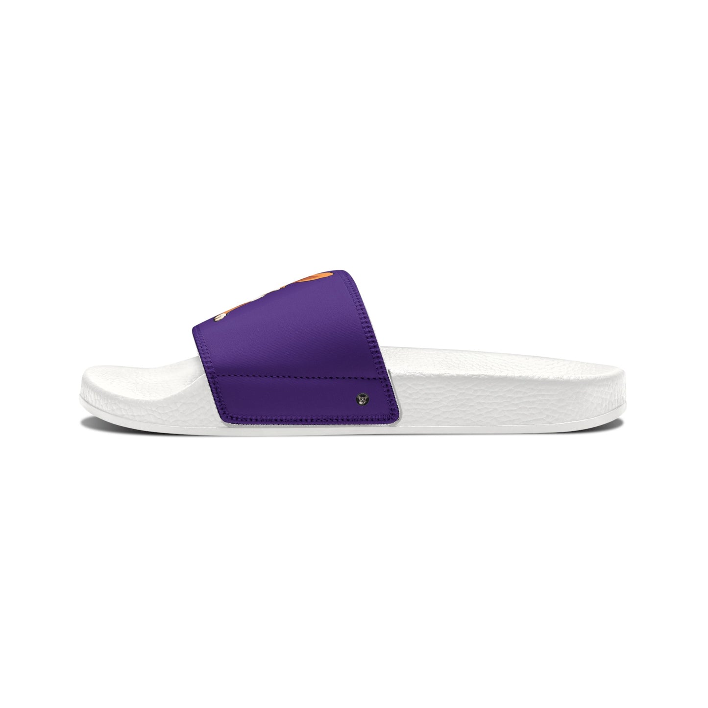 Comical Corgi - Women's Slide Sandals