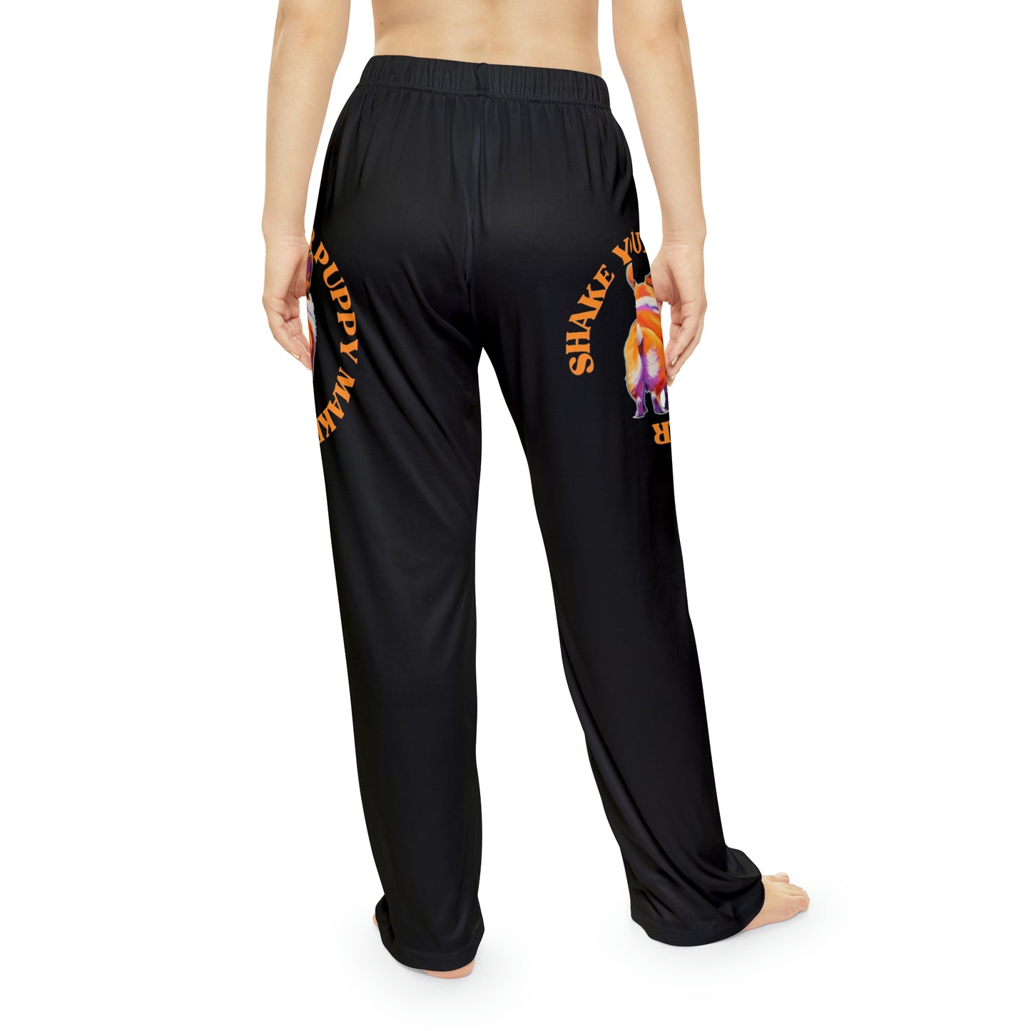 Shake Your Puppy Maker - Women's Pajama Pants