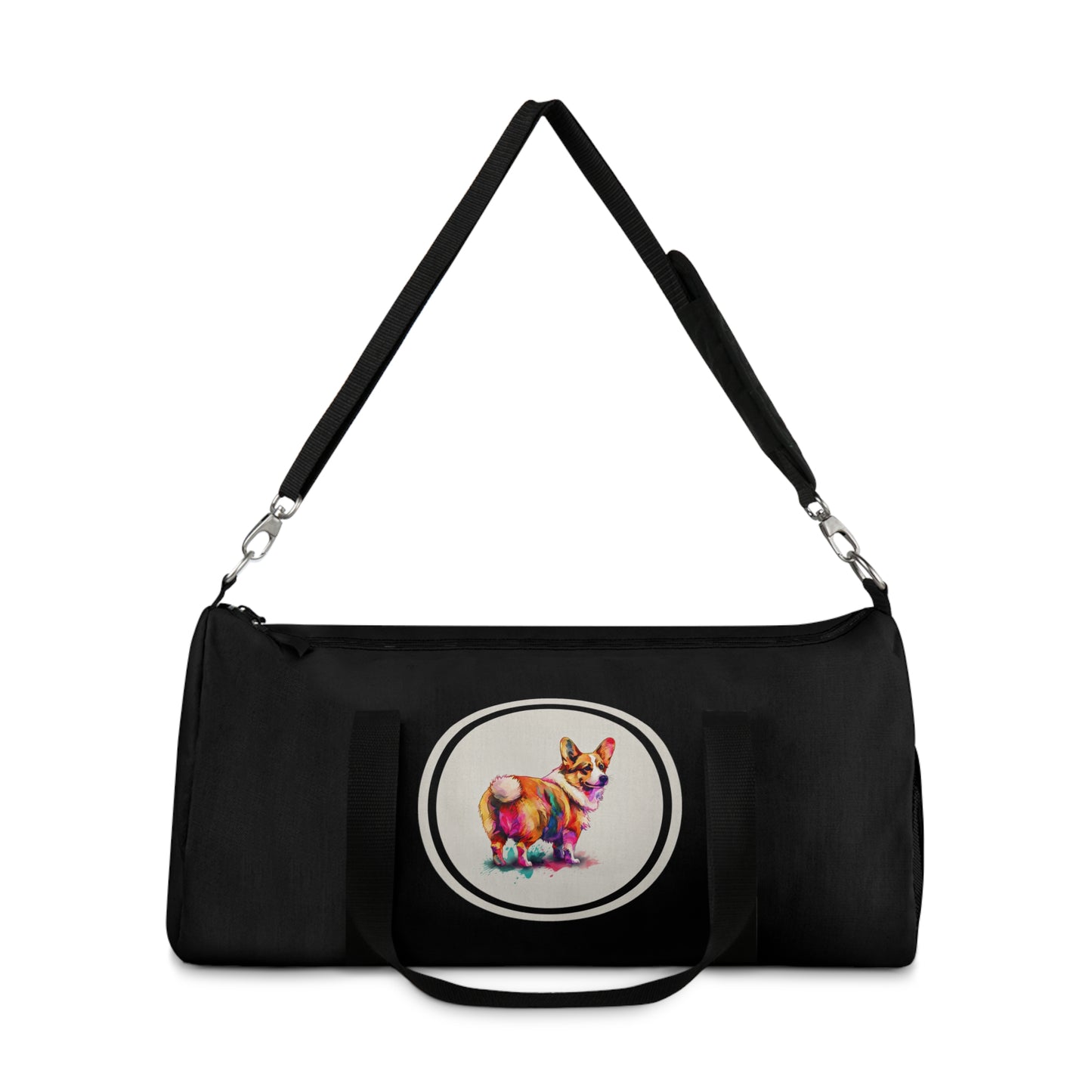 The Observer - Duffel Bag