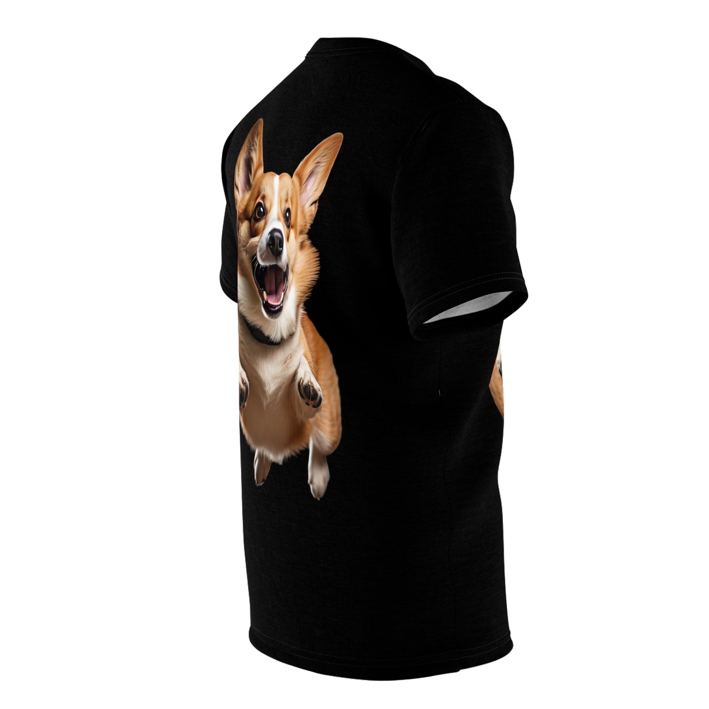 The Greeter T-Shirt