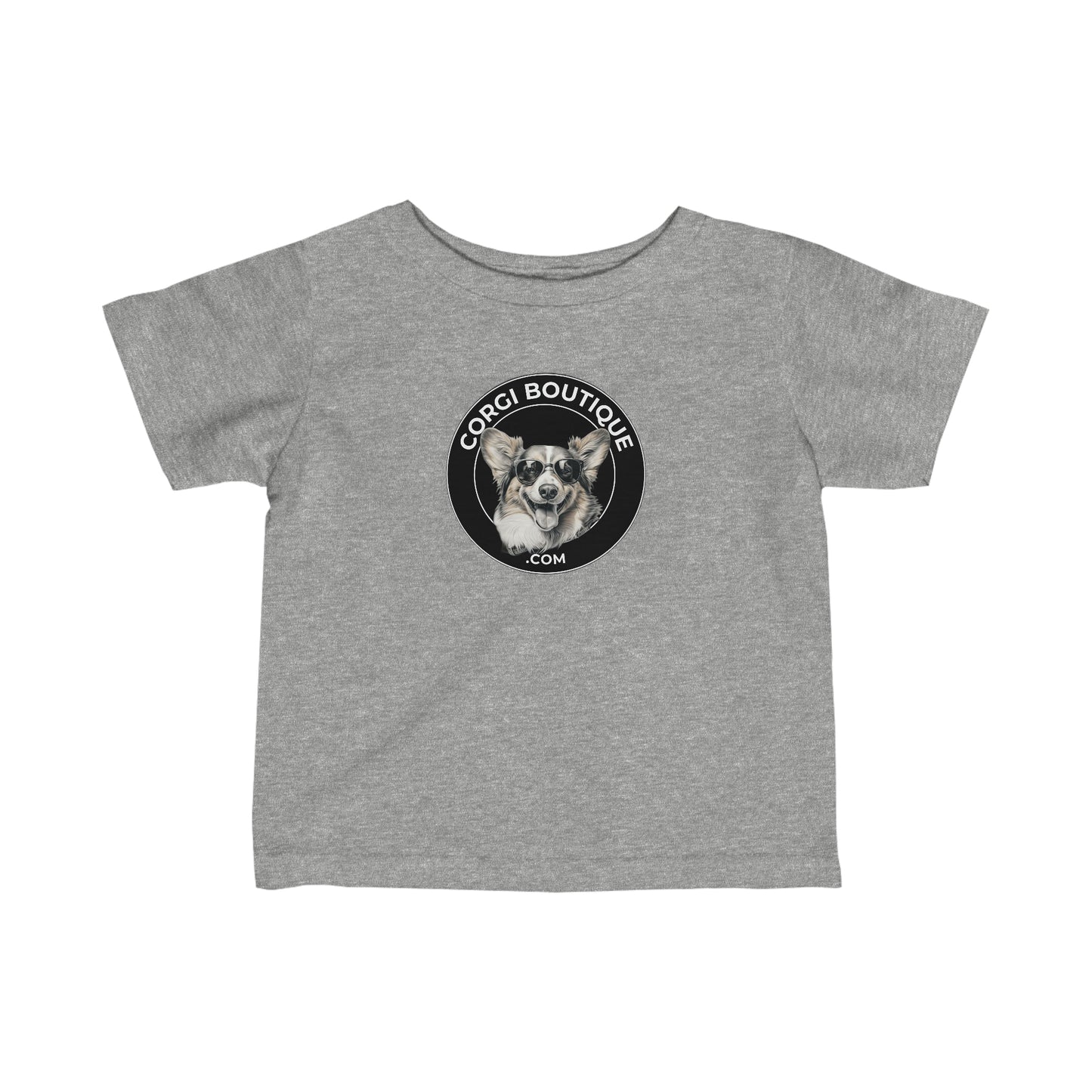 Corgi Boutique - Infant Tee