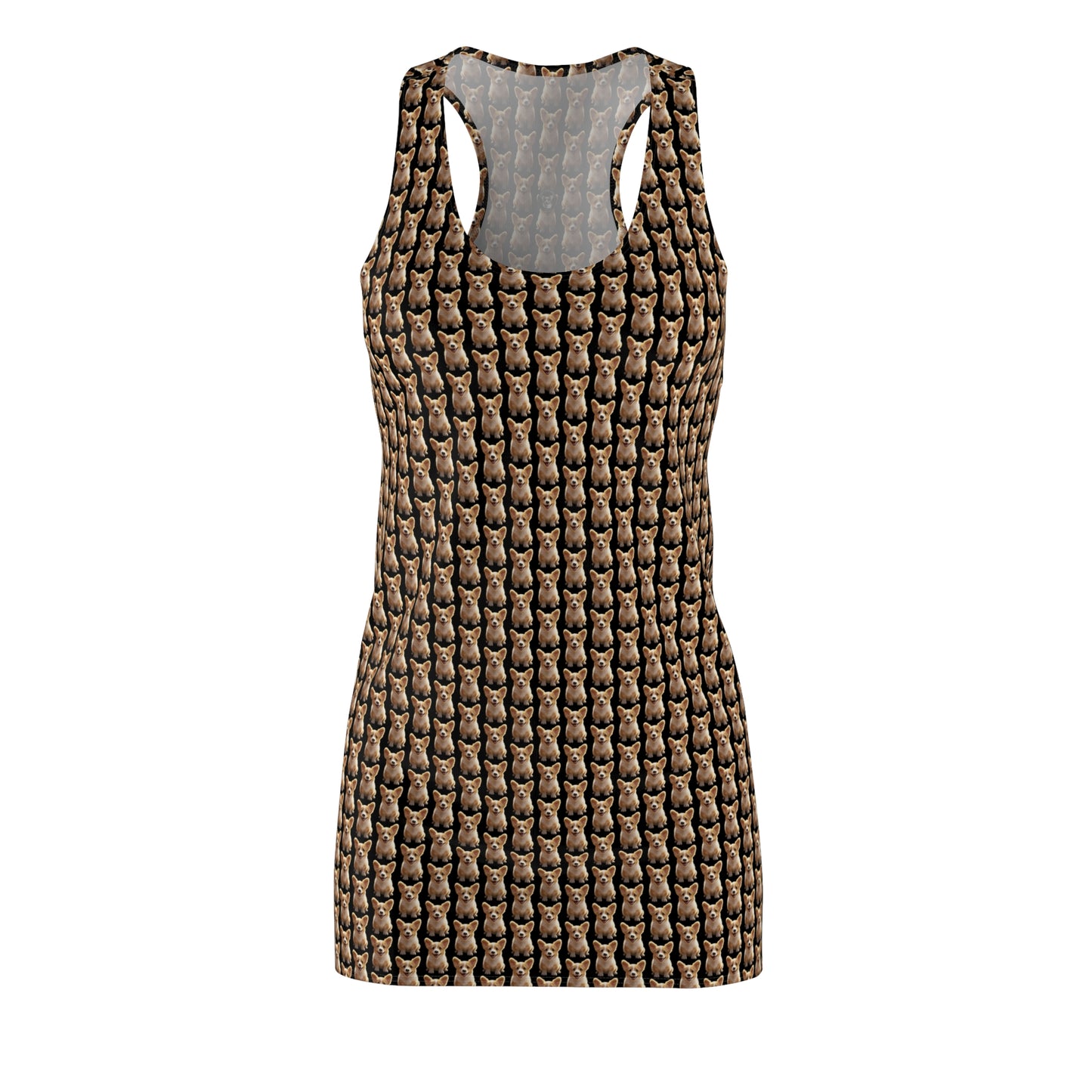 Sweetness - Racerback Dress