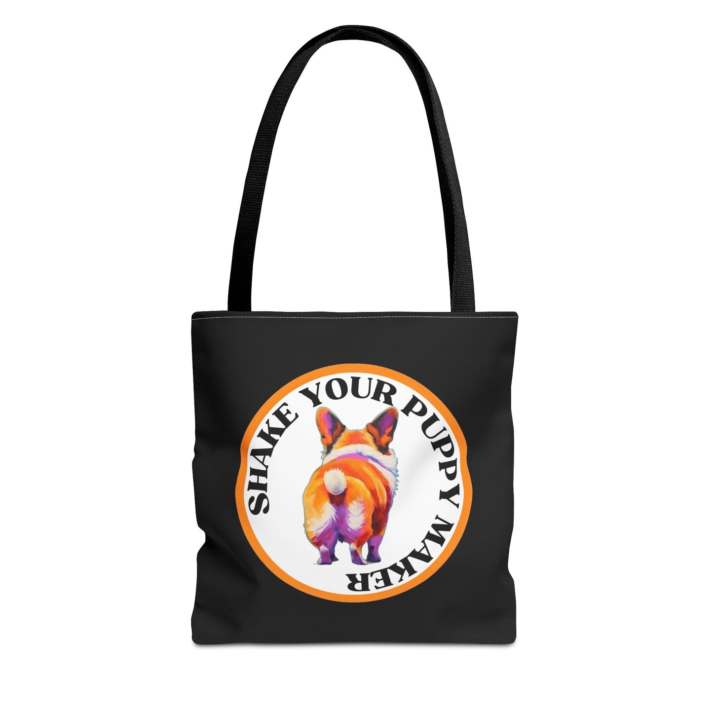 Shake Your Puppy Maker - Tote Bag