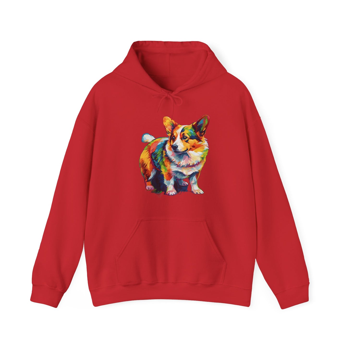The Scout - Hoodie
