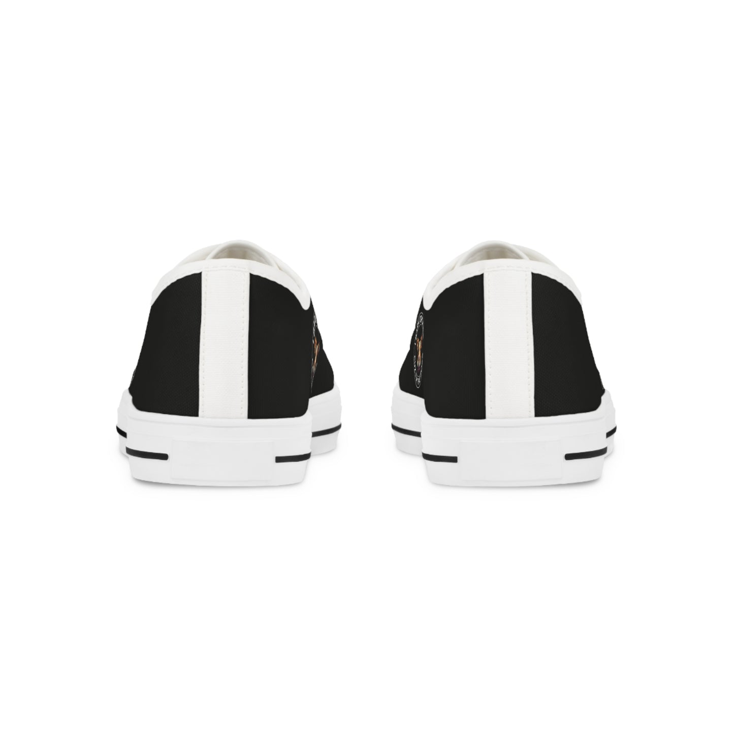 The Boss - Men's Low Top Sneakers