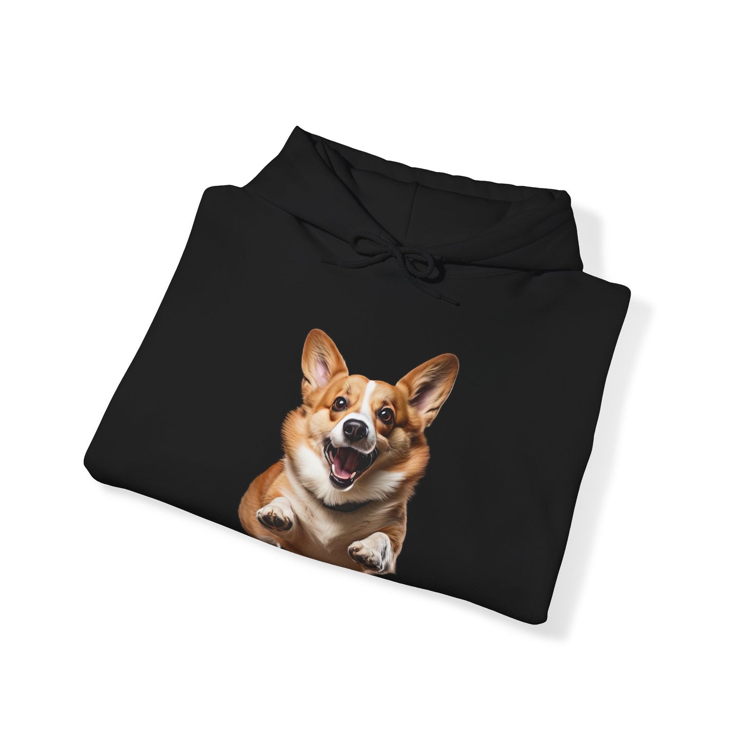 The Greeter - Hoodie