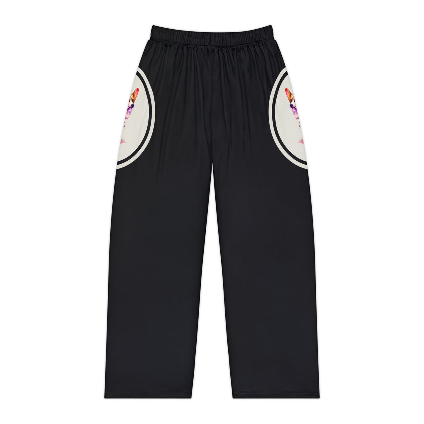 The Observer - Women's Pajama Pants