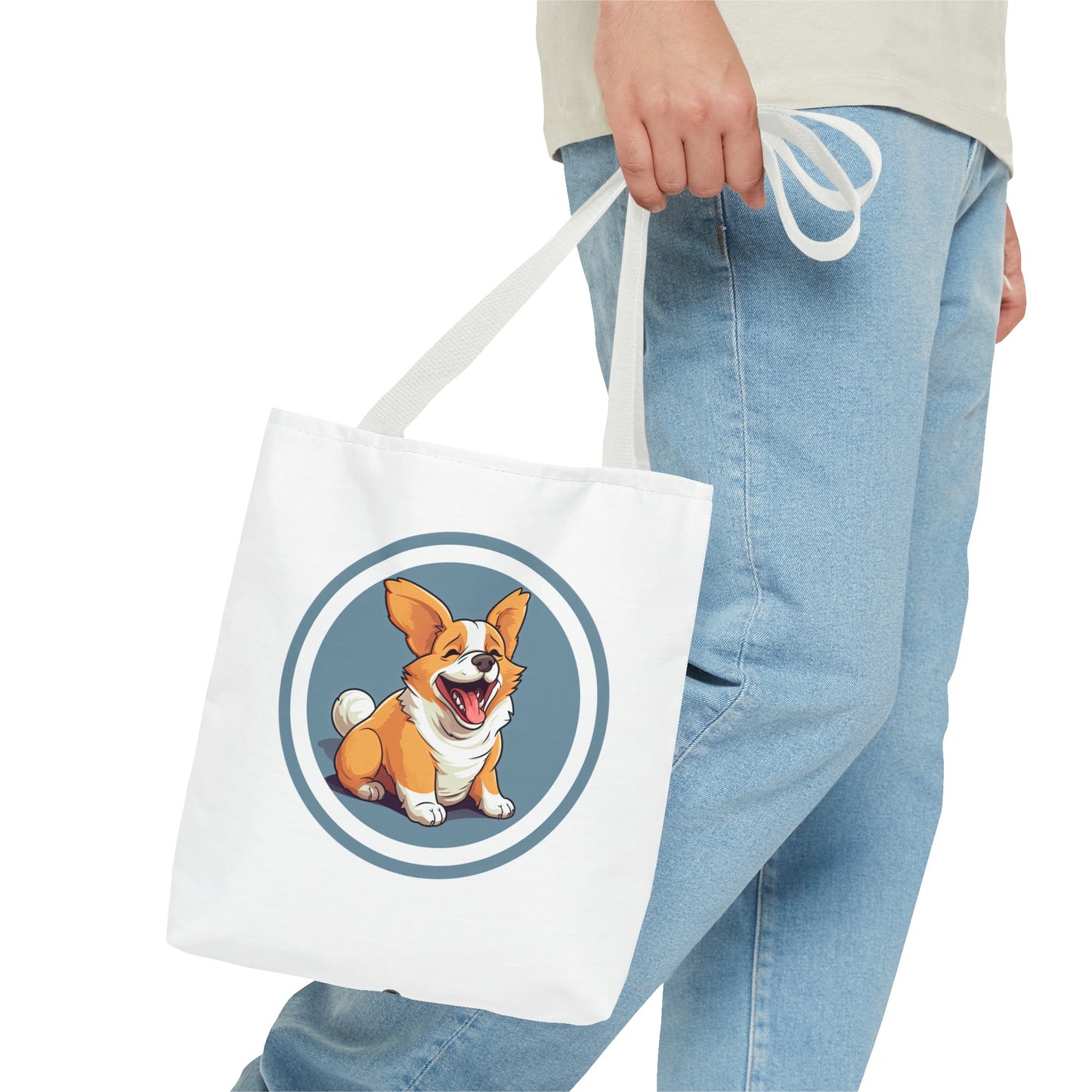 Jolly Jiggler - Tote Bag