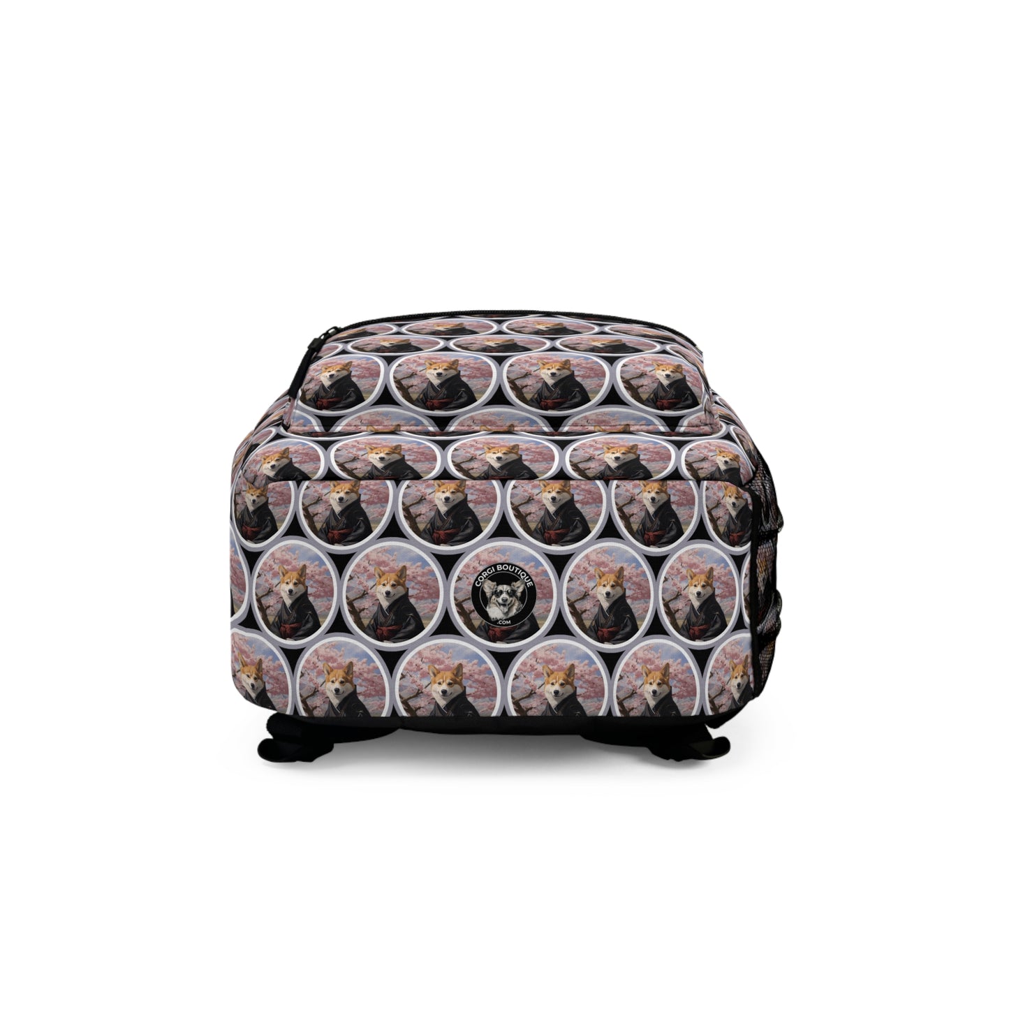 Zendog - Backpack