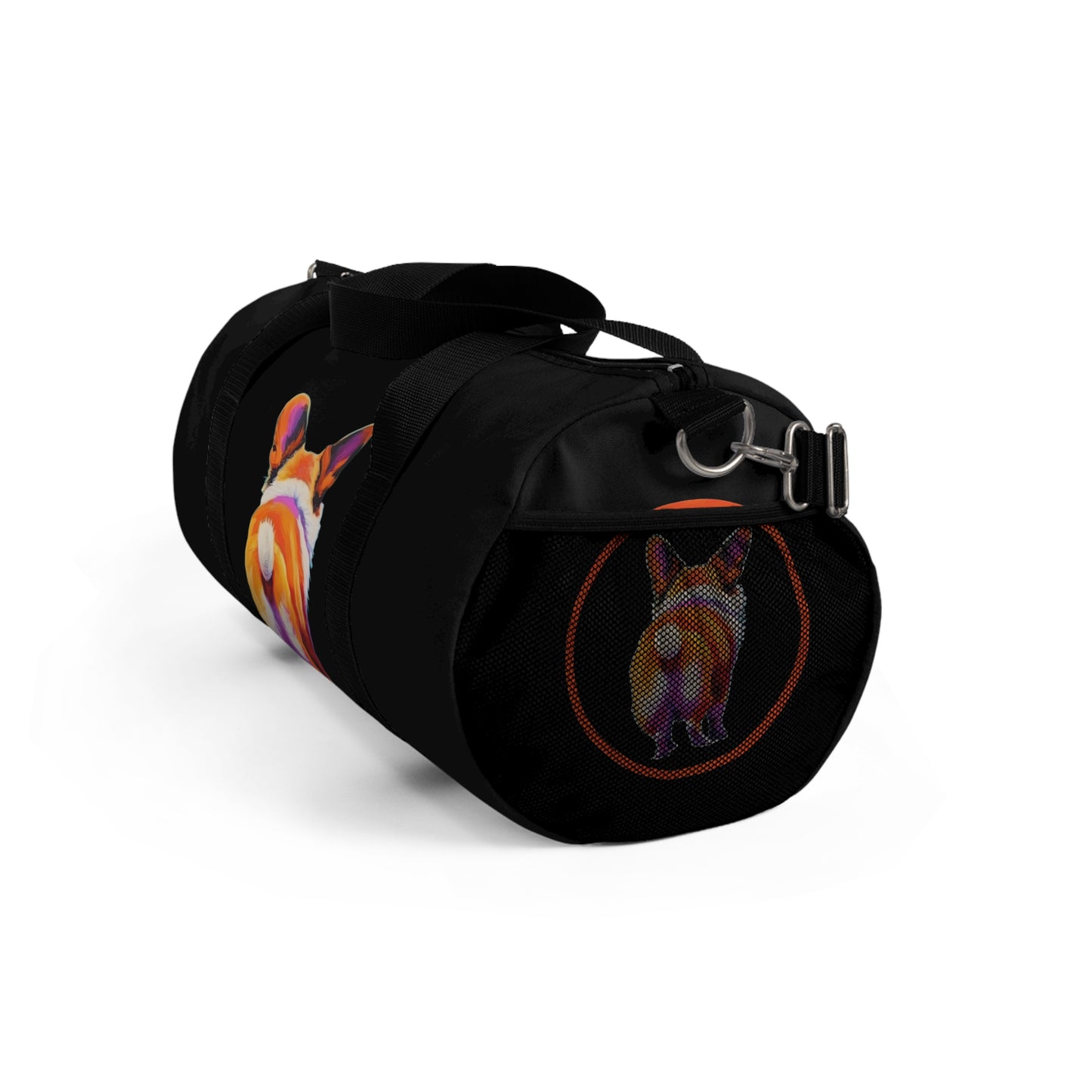 Corgi Butt - Duffel Bag