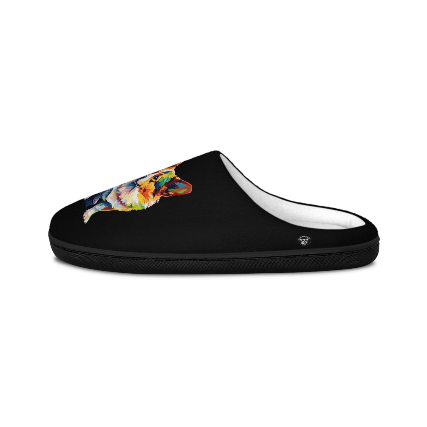 The Scout - Men's Slippers