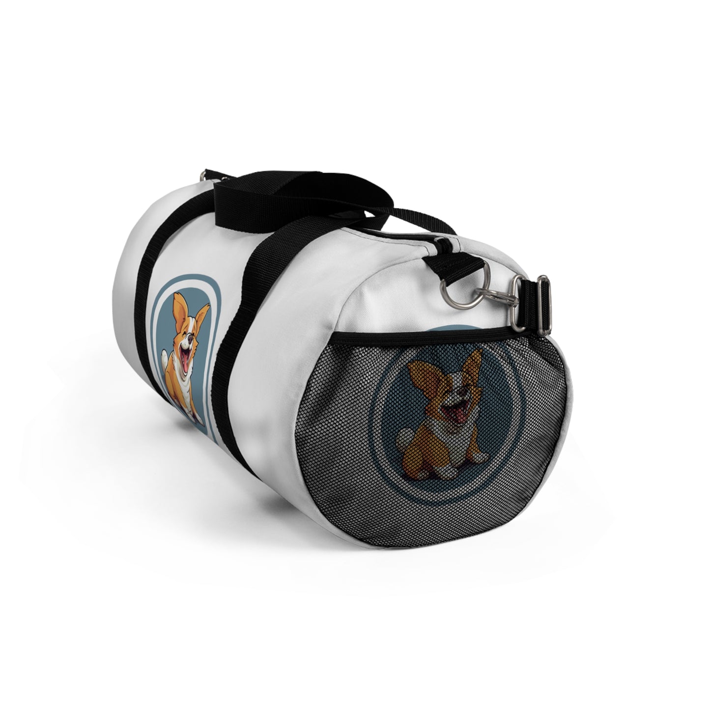Jolly Jiggler - Duffel Bag