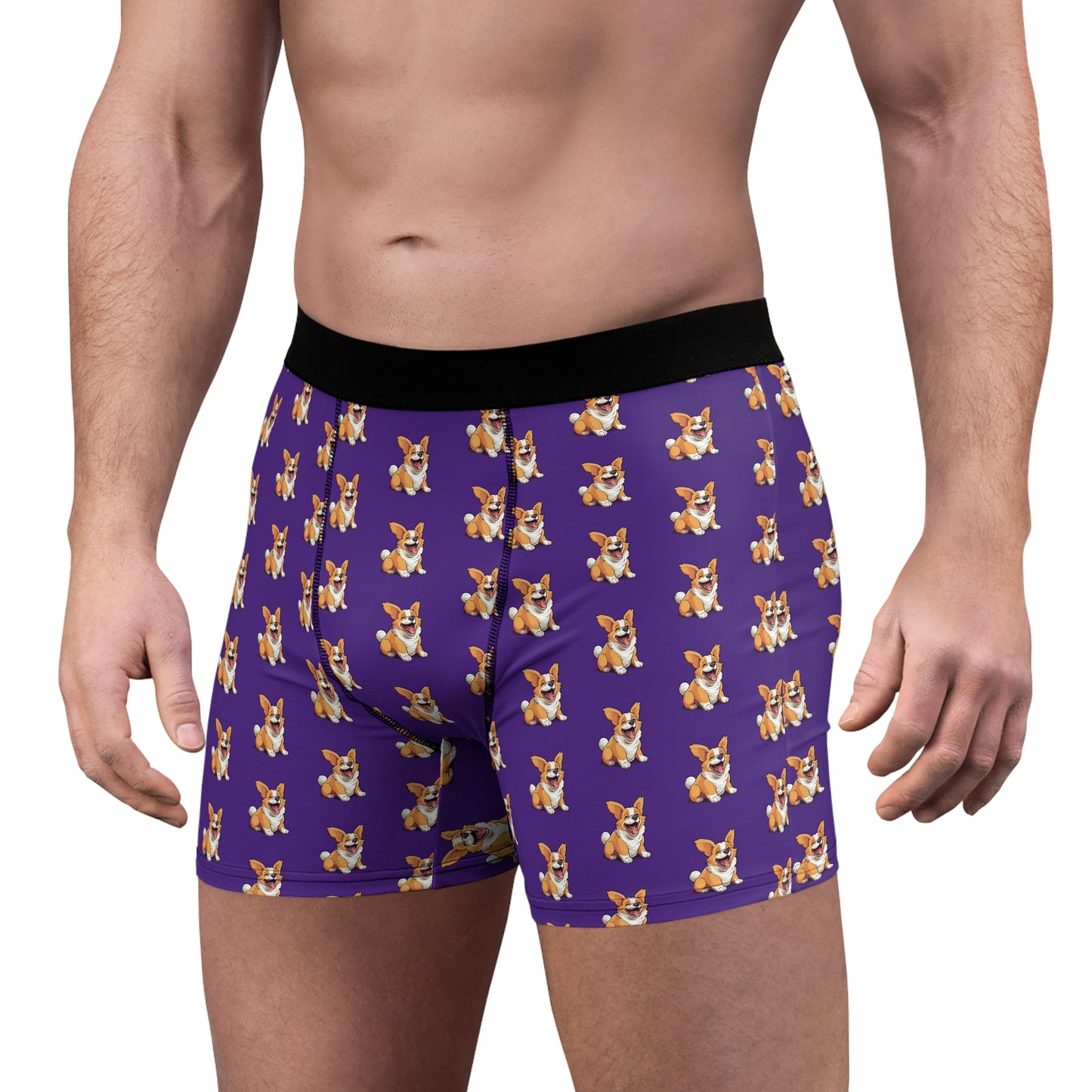 Jolly Jiggler Boxer Briefs!