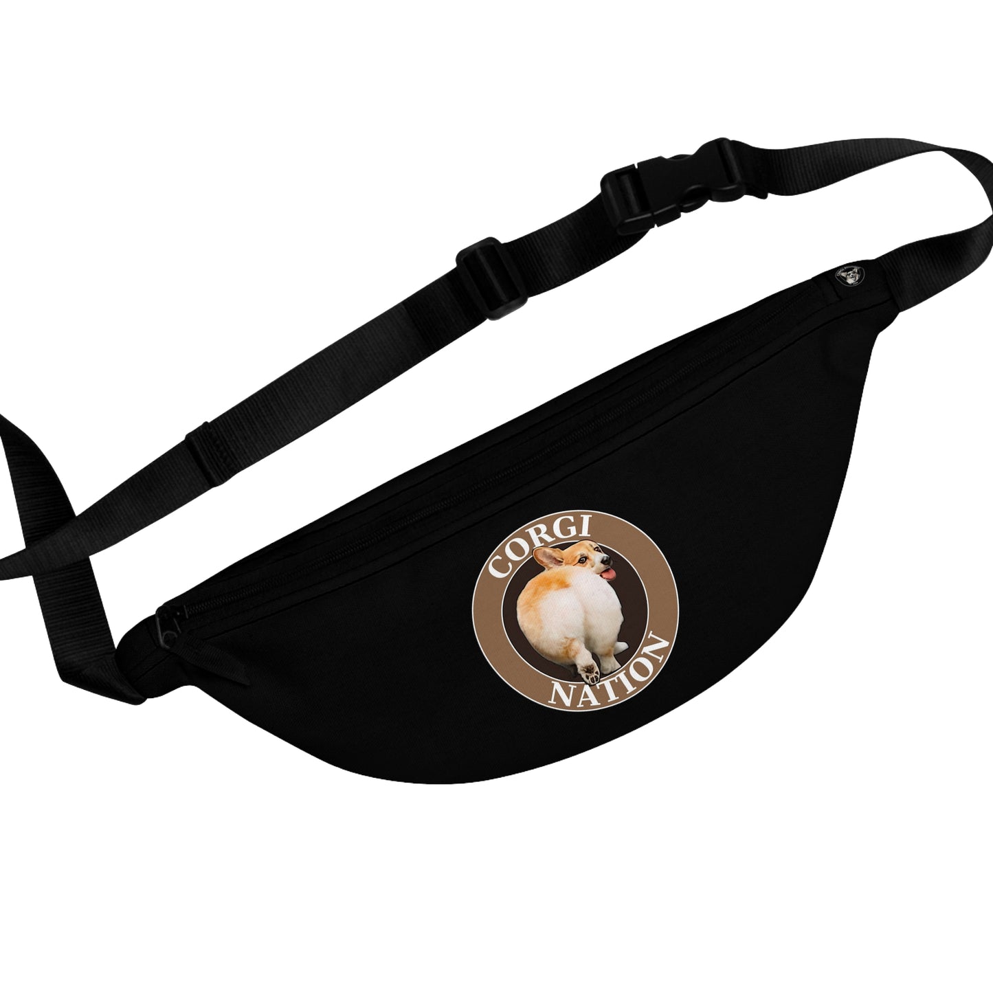 Corgi Nation - Fanny Pack