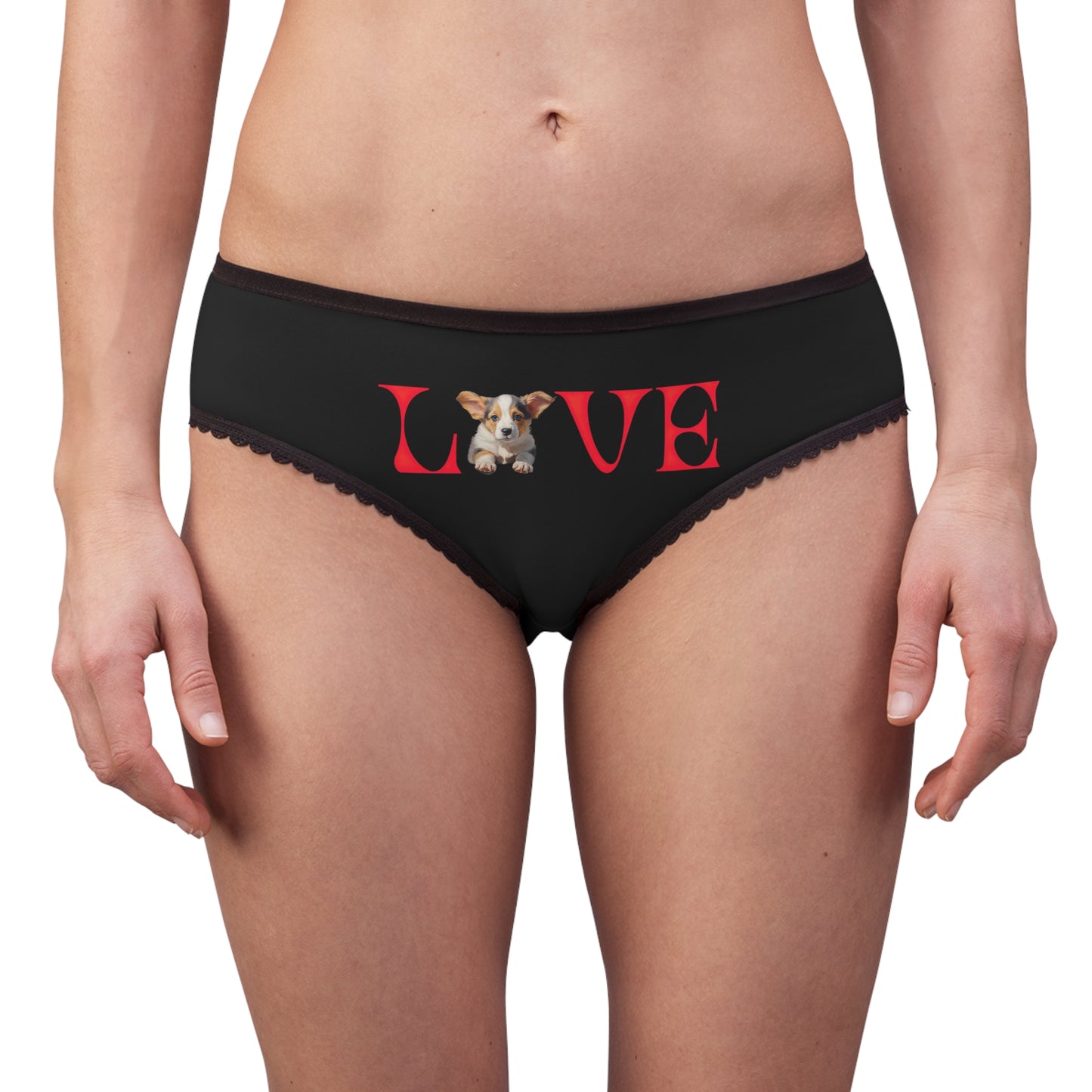 LOVE Panties