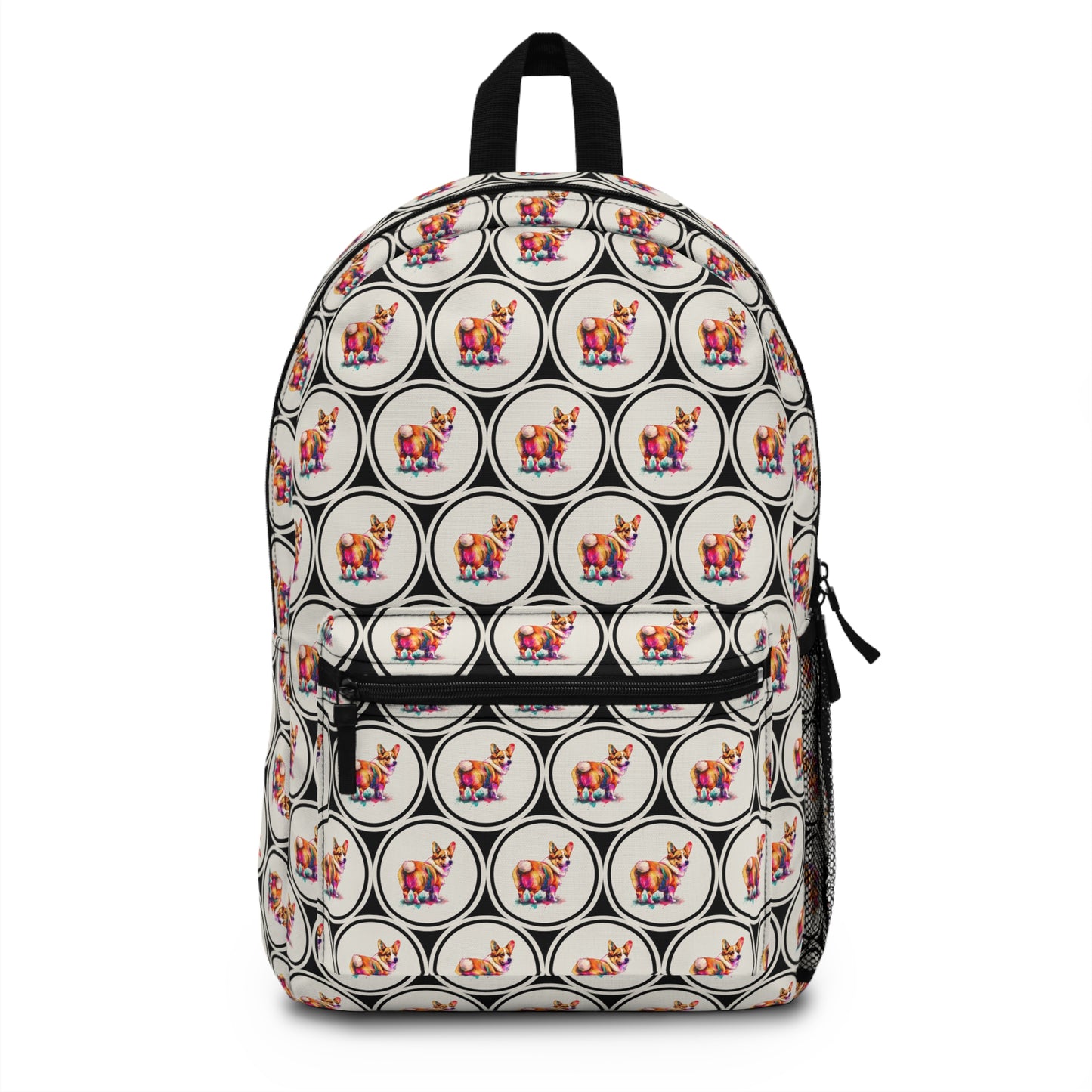 The Observer - Backpack