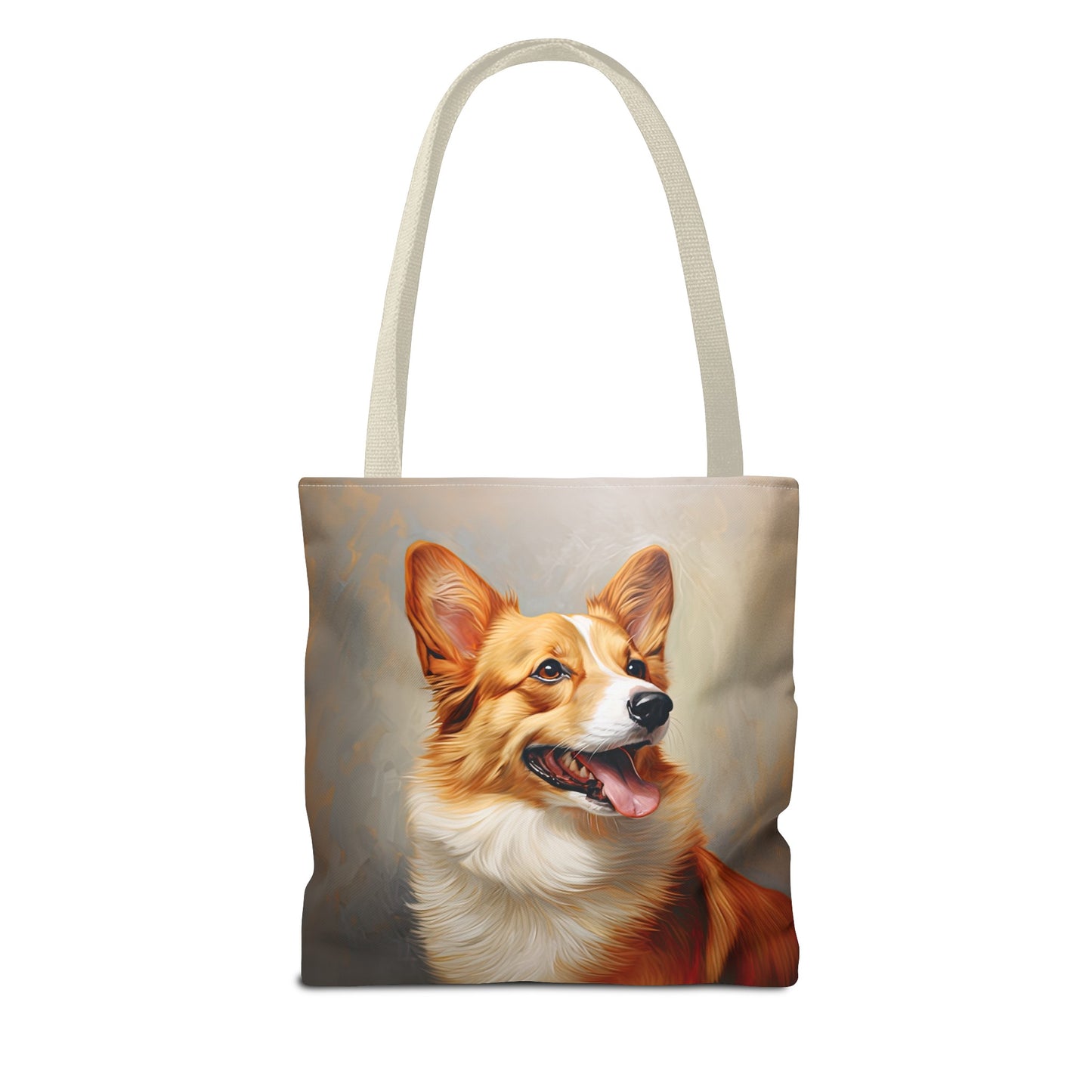 Pembroke Portrait - Tote Bag